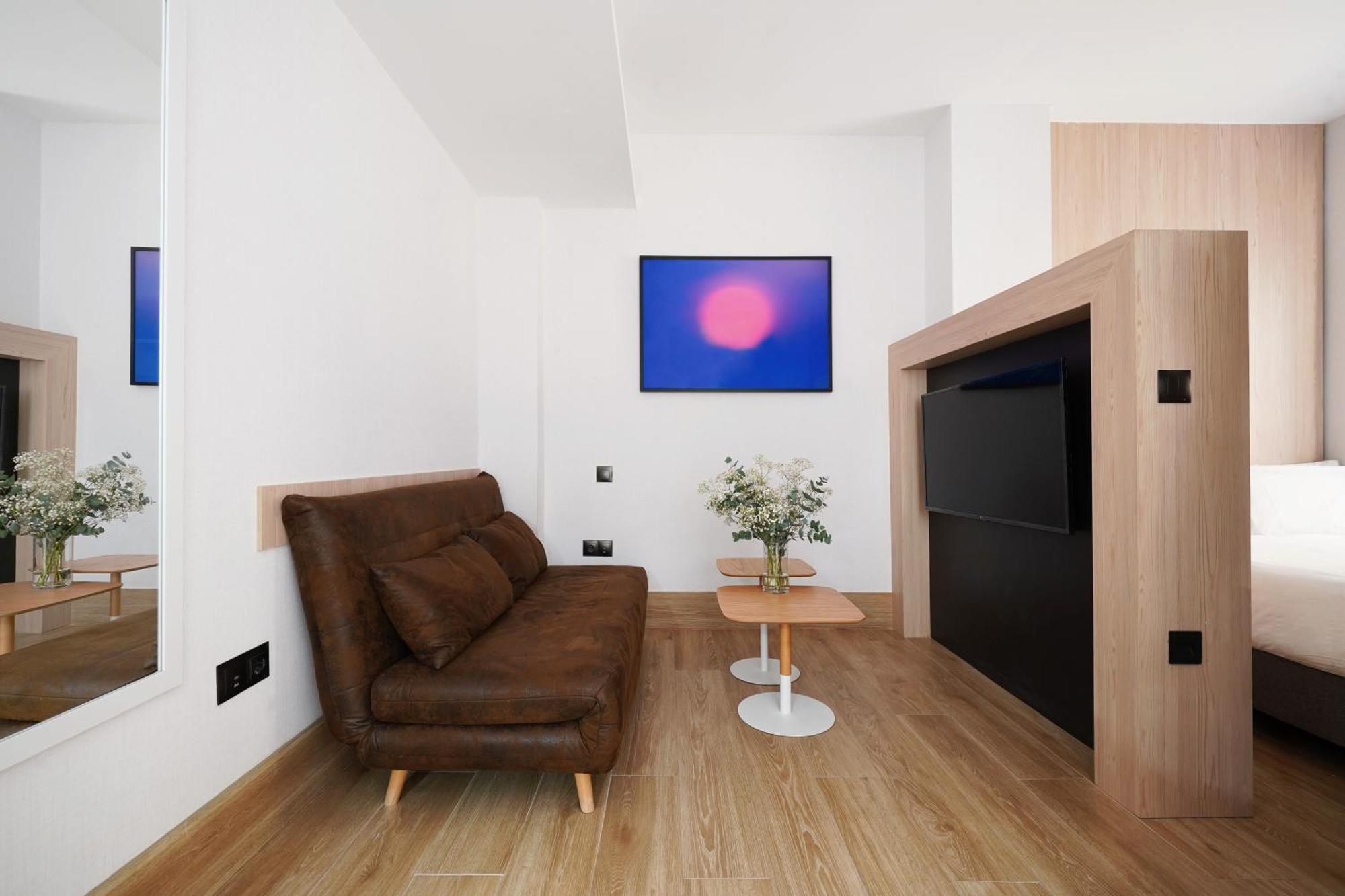 Apart-hotel Numa Goya