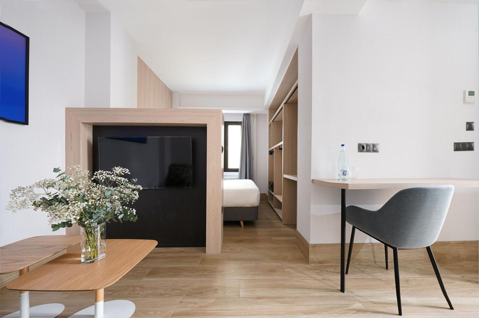 Numa Goya Apart-hotel 4*