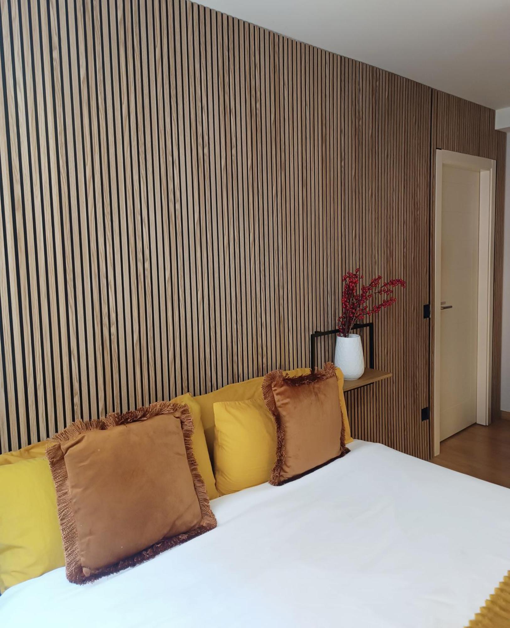 Appartement Fridda House Atocha *