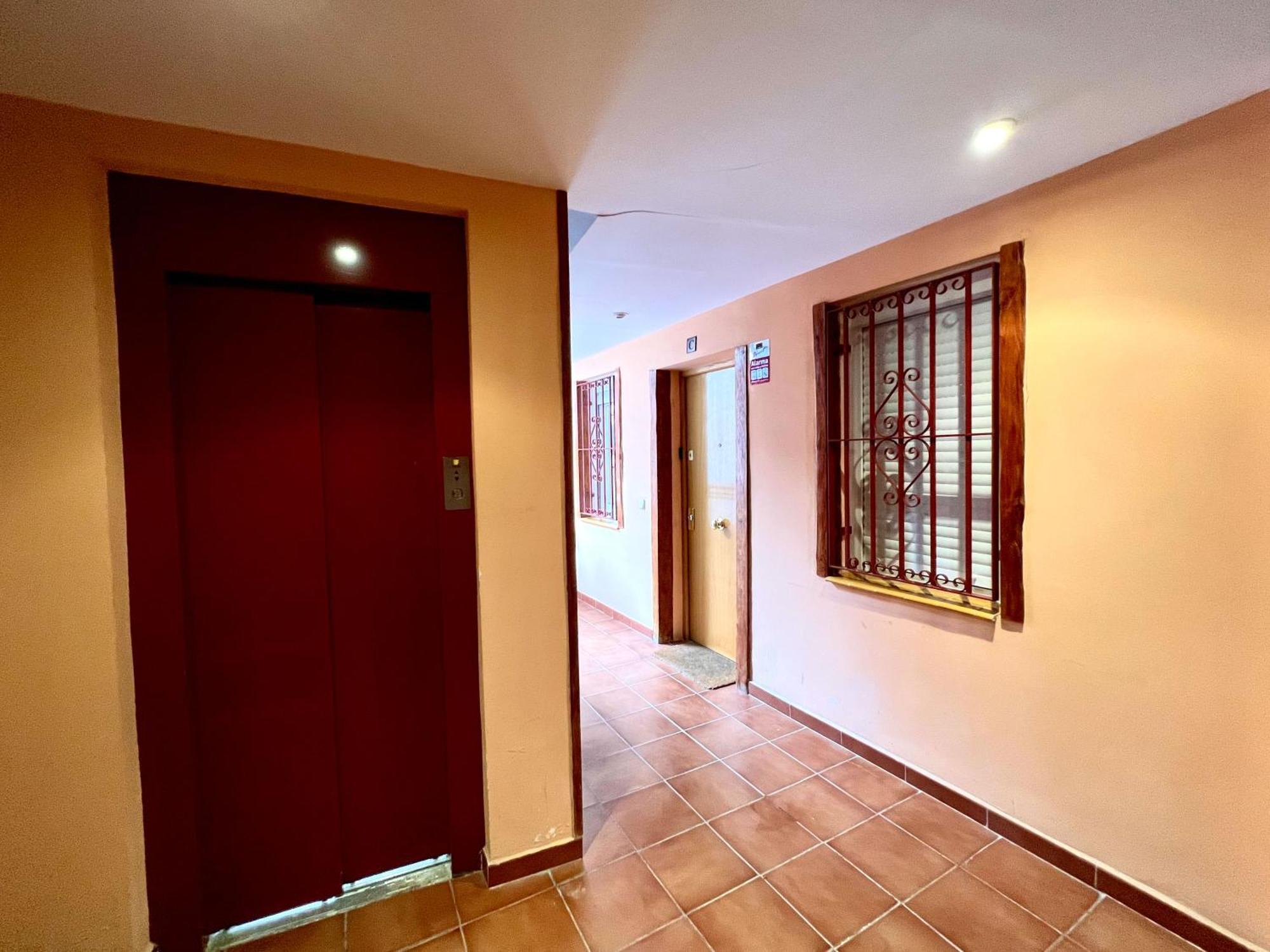 In The Heart Of Madrid-piso En Malasana