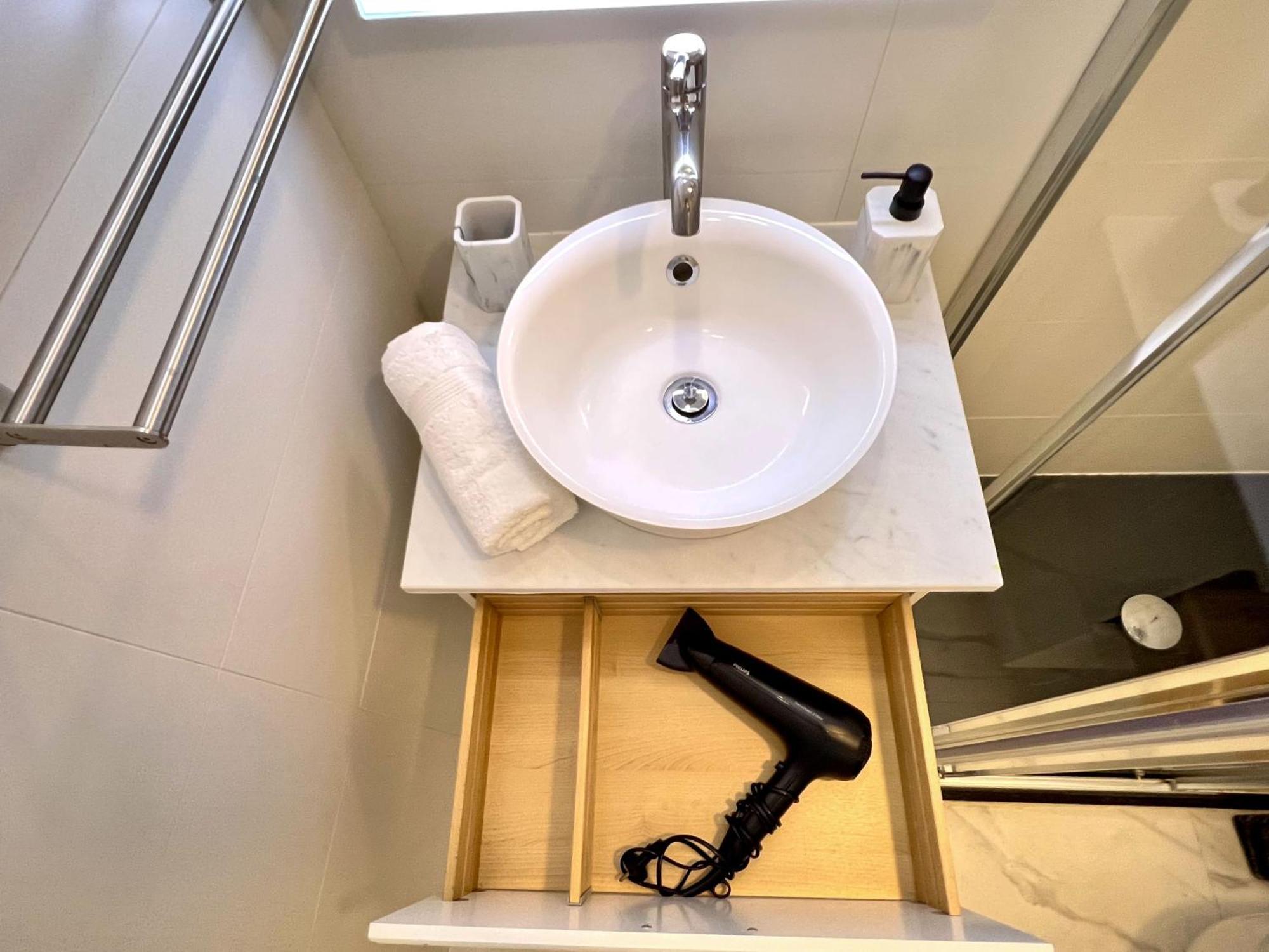 In The Heart Of Madrid-piso En Malasana Apartamento Madri