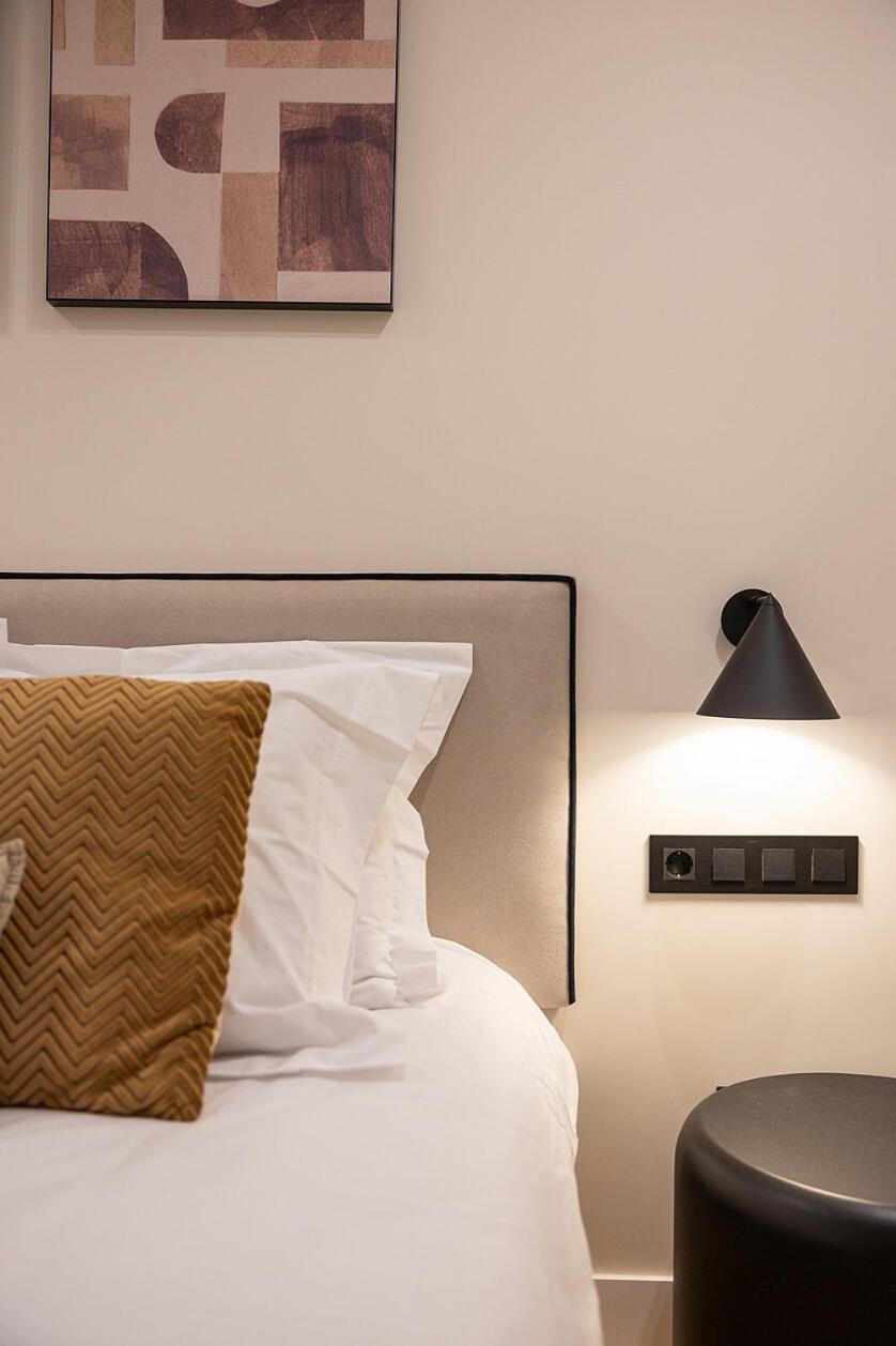 Appartamento Gran Via Xv Calle De Conchas 4br 4bh