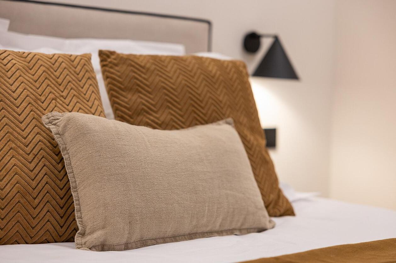 Gran Via Xv Calle De Conchas 4br 4bh Appartamento Madrid