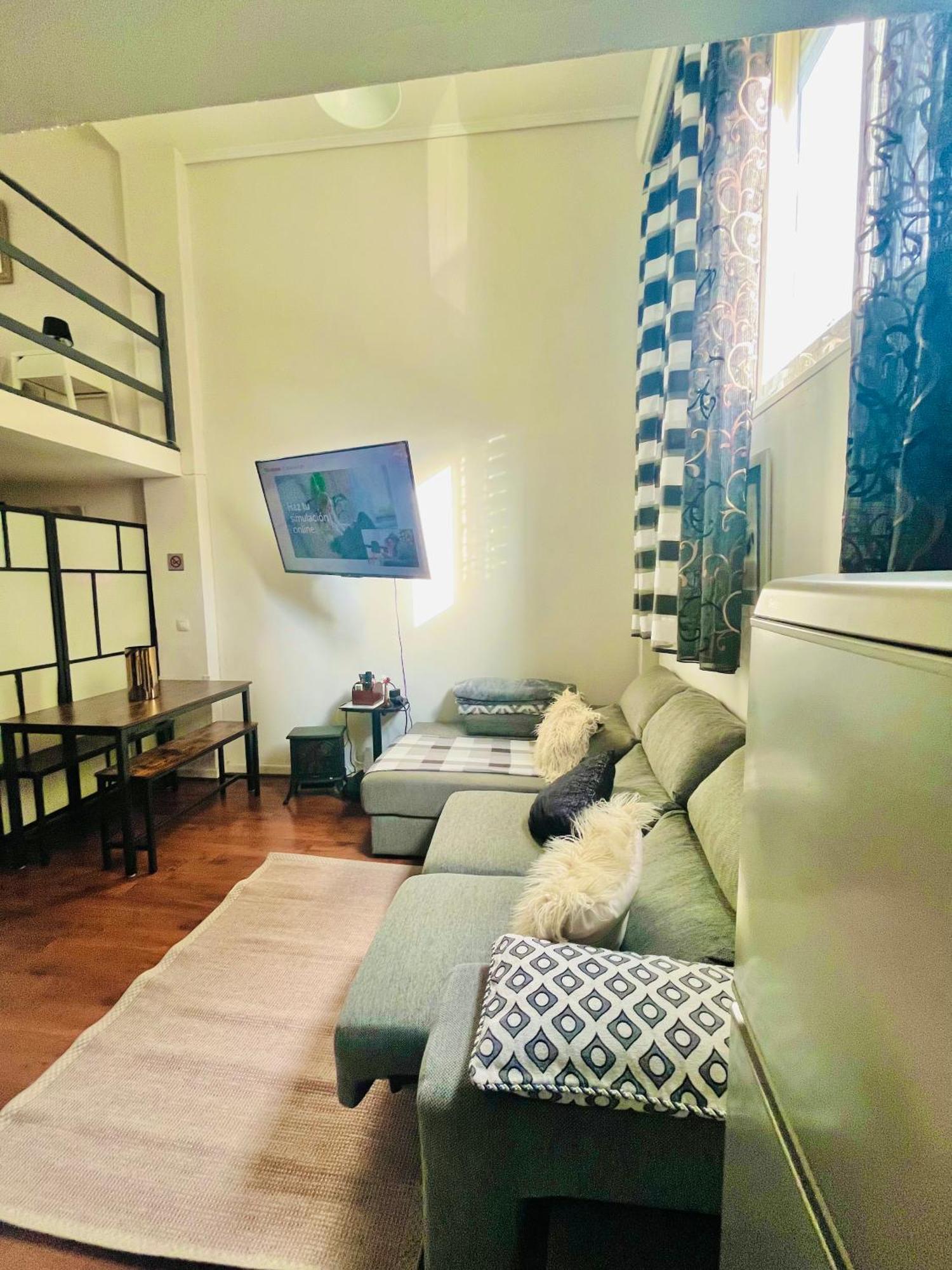 Loft Duplex Appartamento *
