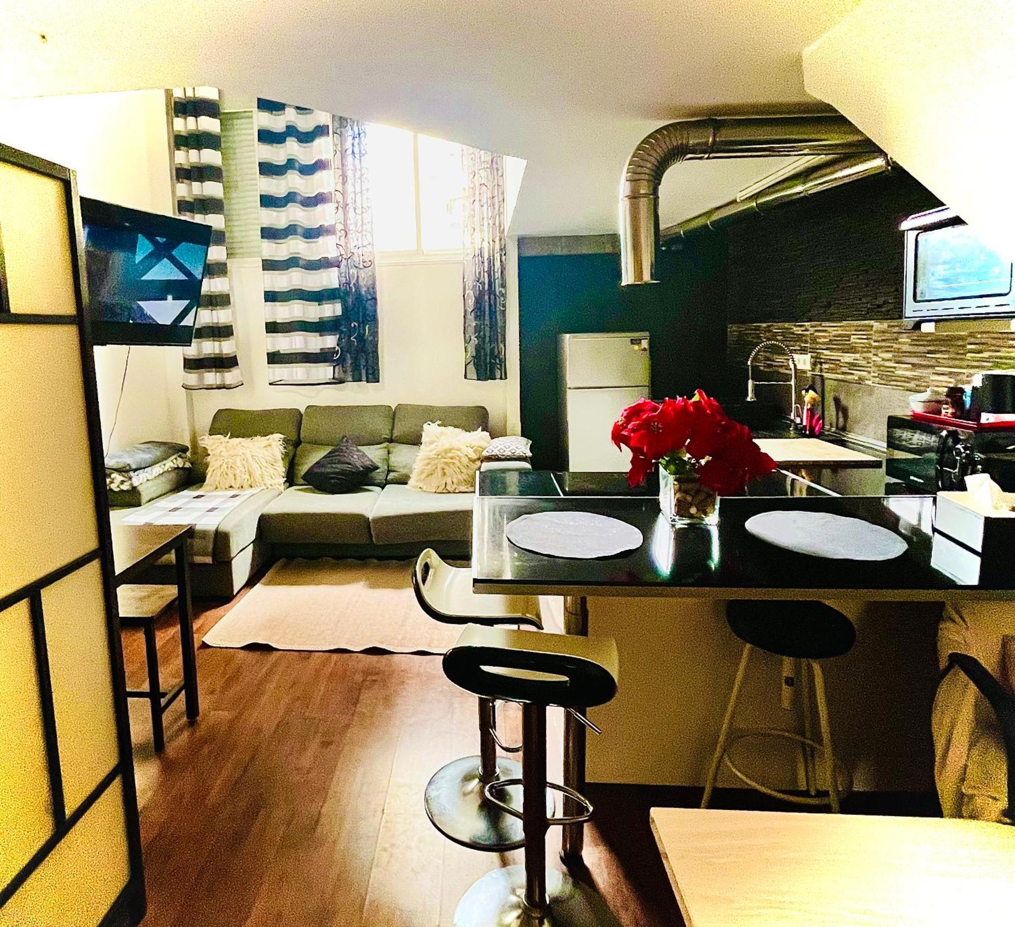 Appartamento Loft Duplex *