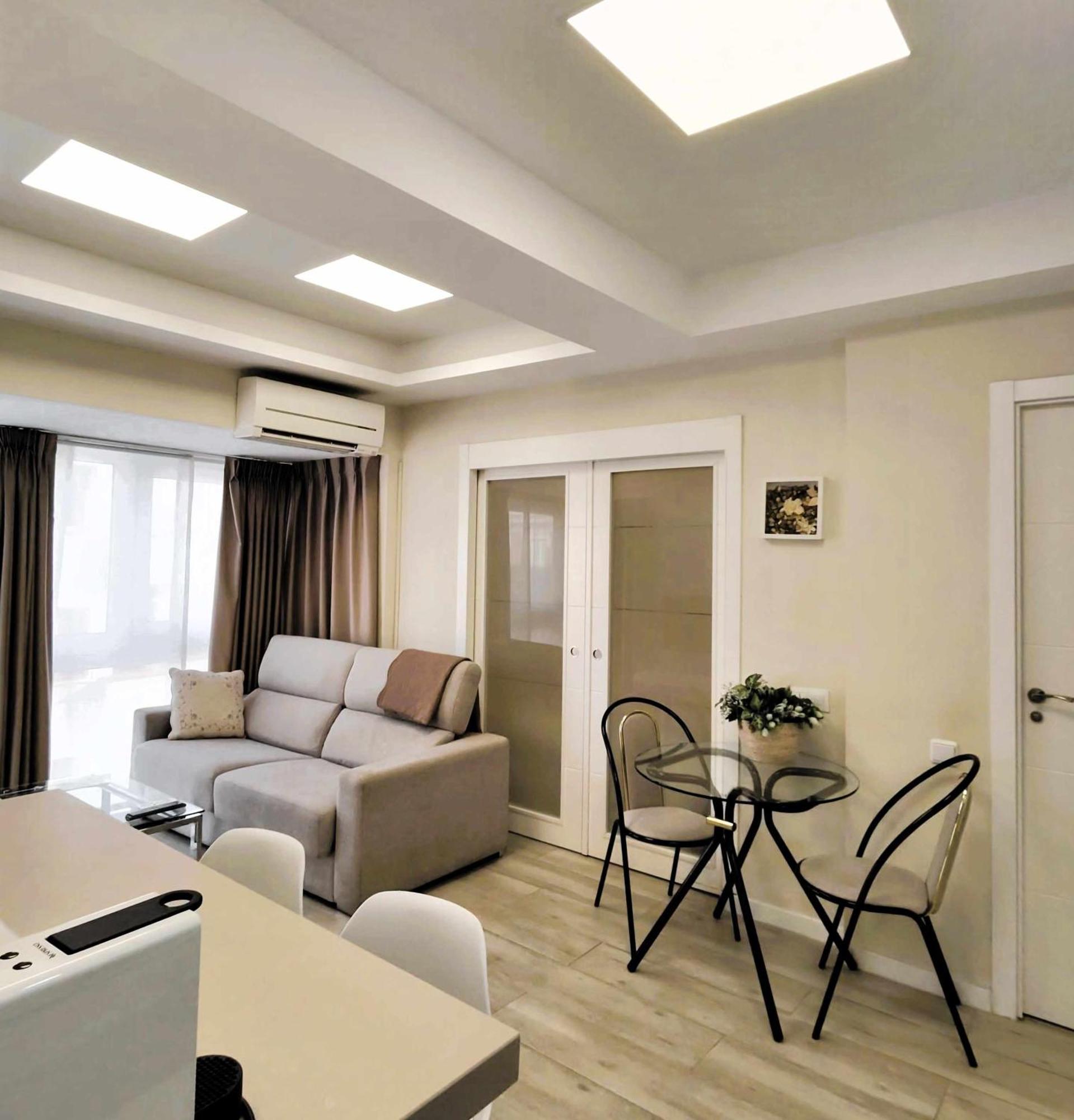 Appartement La Milla De Oro *