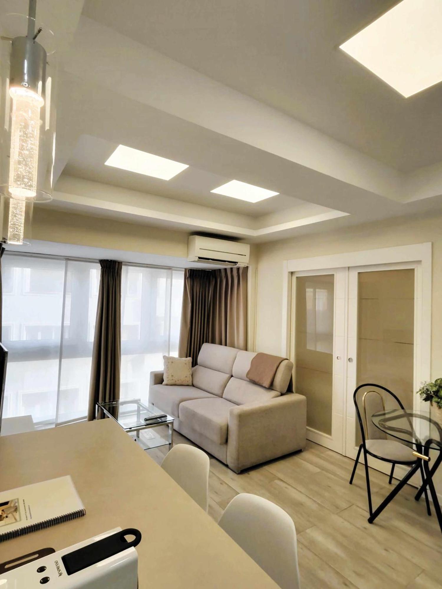 La Milla De Oro Appartement *