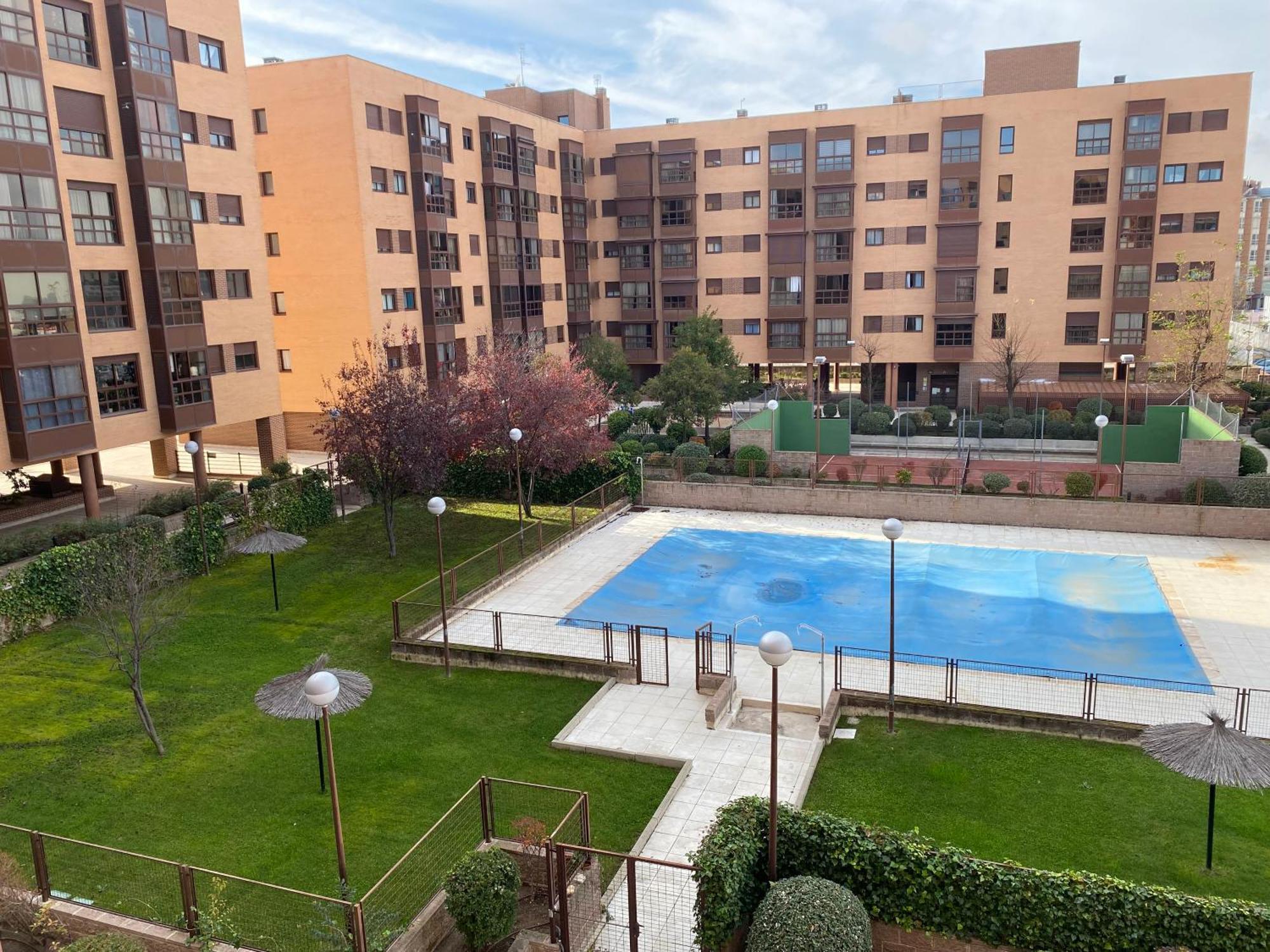 Apartamento H Sweet H Airport Ifema Metropolitano *