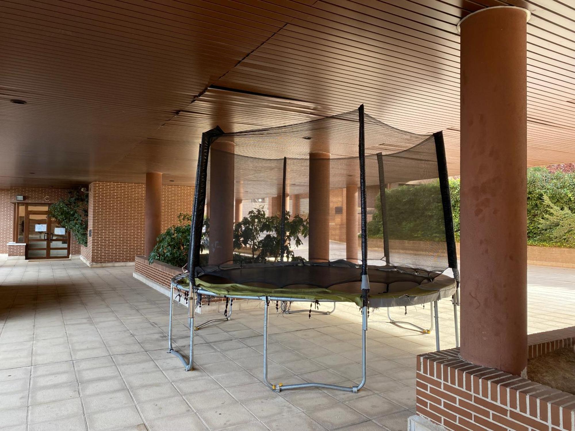 Apartamento H Sweet H Airport Ifema Metropolitano *