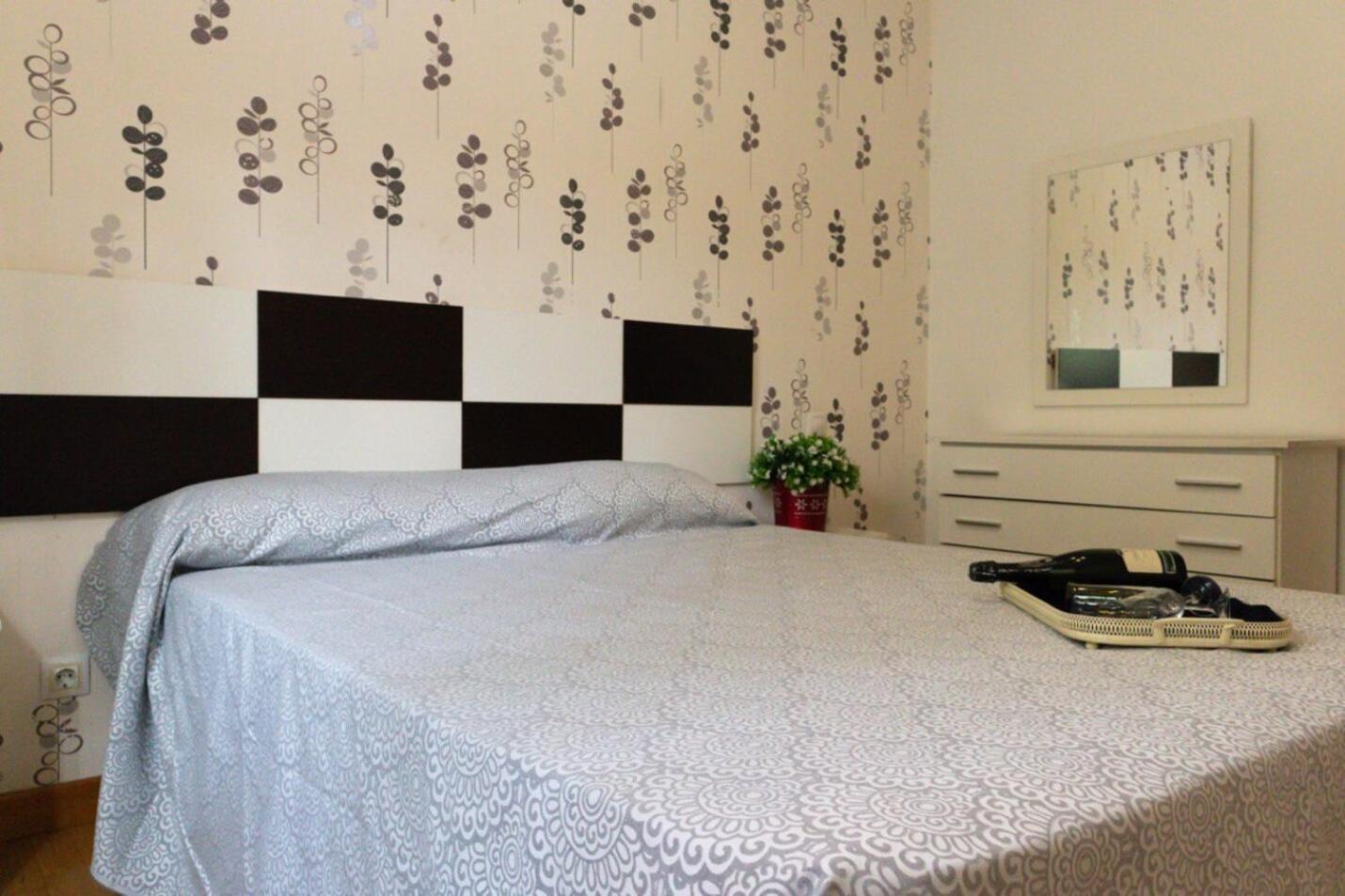 Antonio Lopez 217 Appartement *