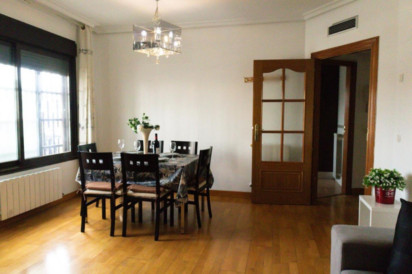 Appartement Antonio Lopez 217