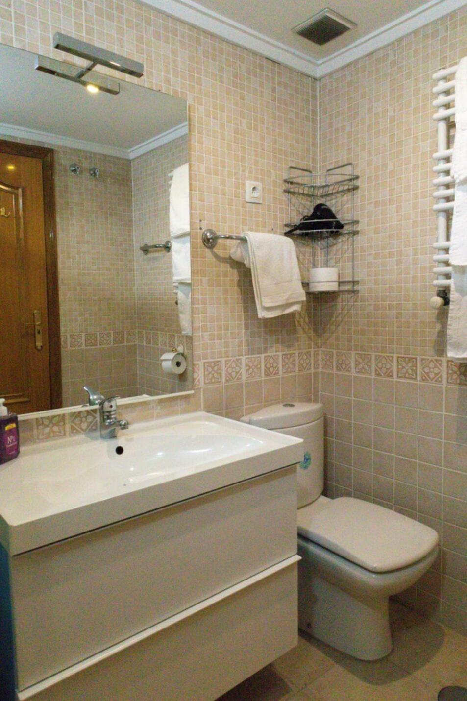 Antonio Lopez 217 Appartement
