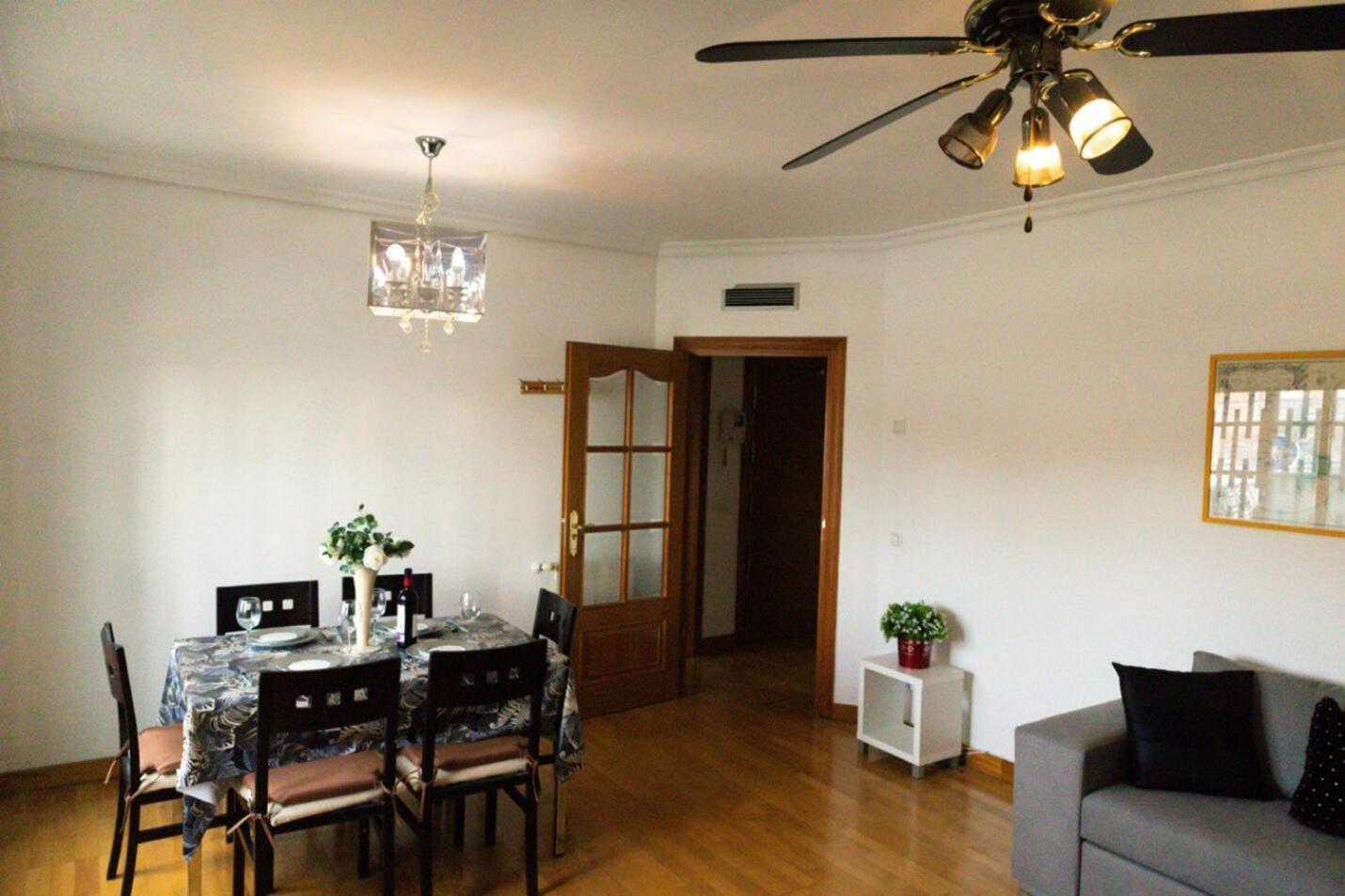 Appartement Antonio Lopez 217 Madrid