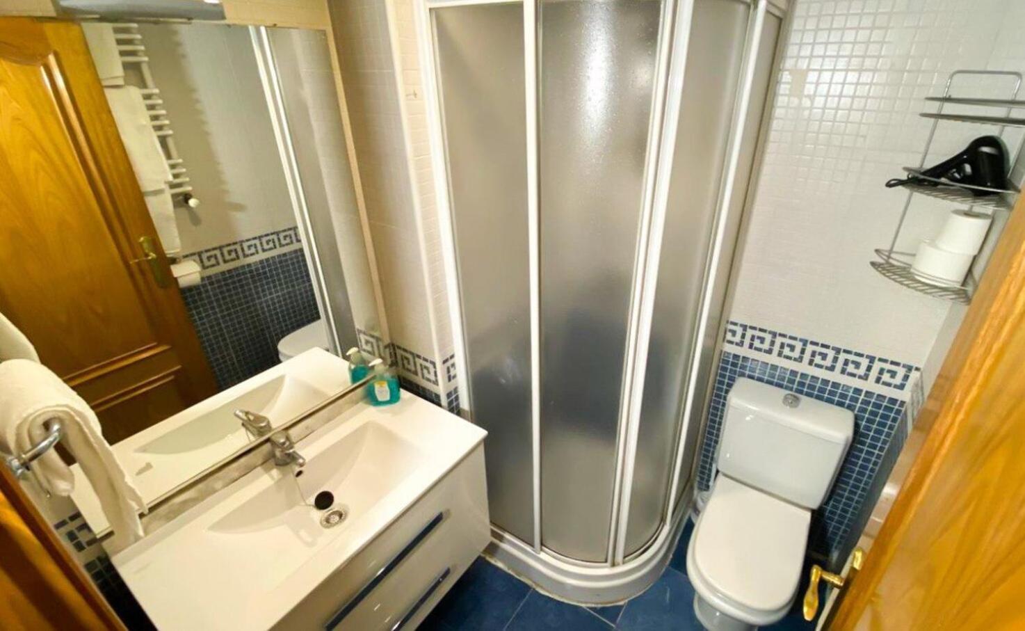 Apartamento Antonio Lopez 217