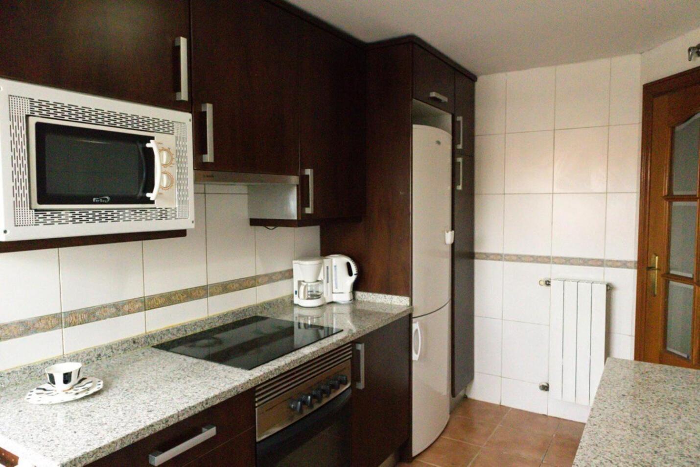 Appartement Antonio Lopez 217 Madrid