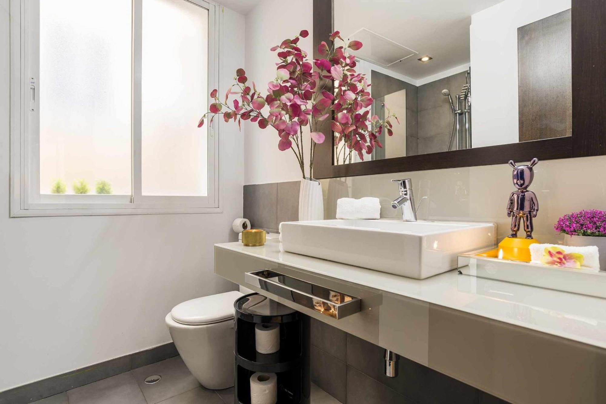 Prado By Skykey Appartement *