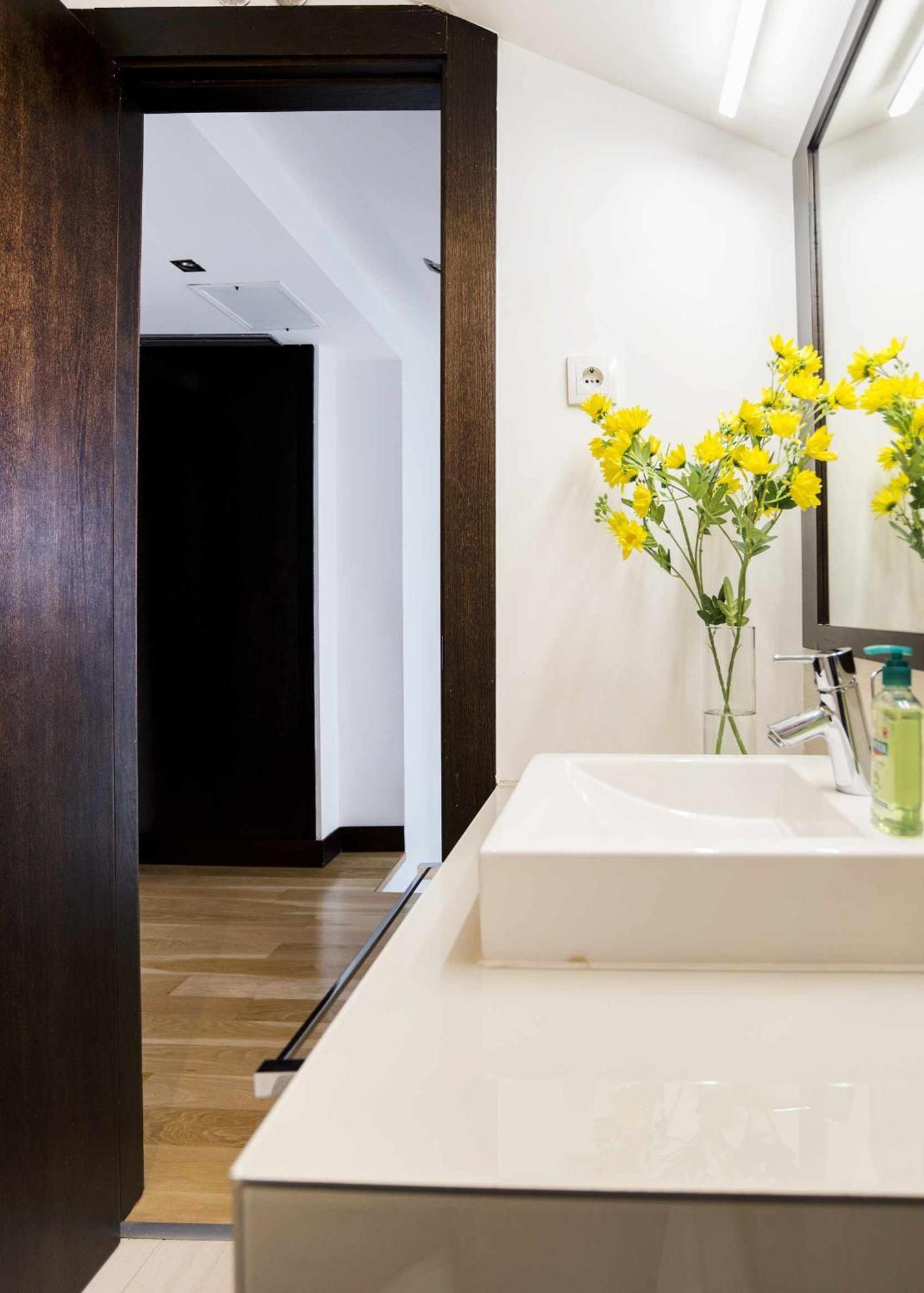 Cibeles By Skykey Apartamento *