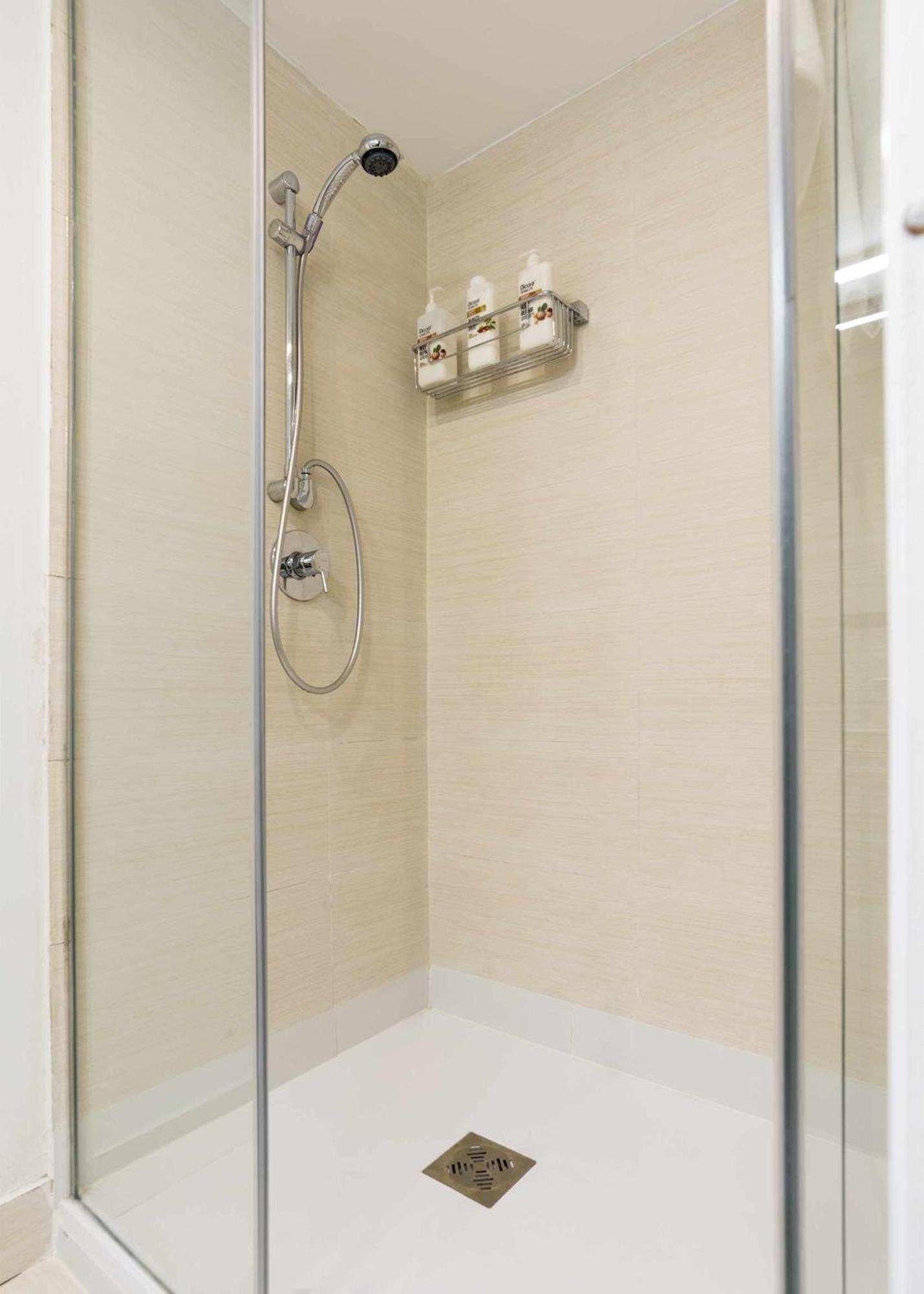 Cibeles By Skykey Apartment *
