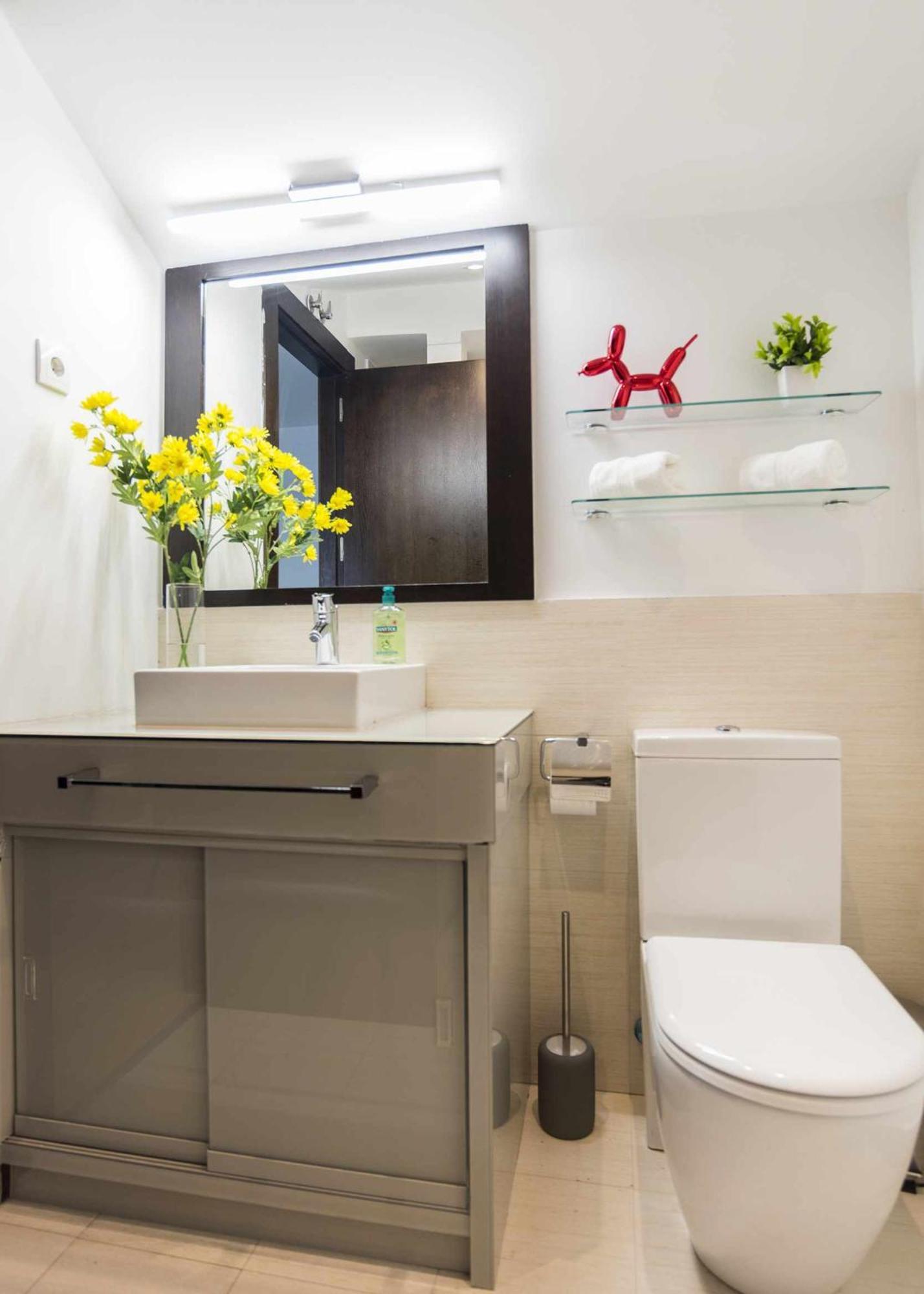 Apartamento Cibeles By Skykey