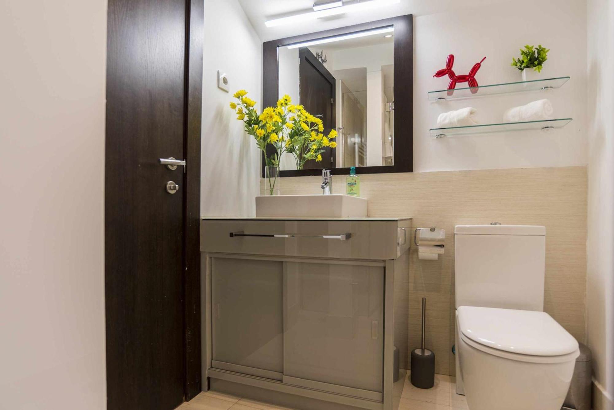 Cibeles By Skykey Apartamento Madrid