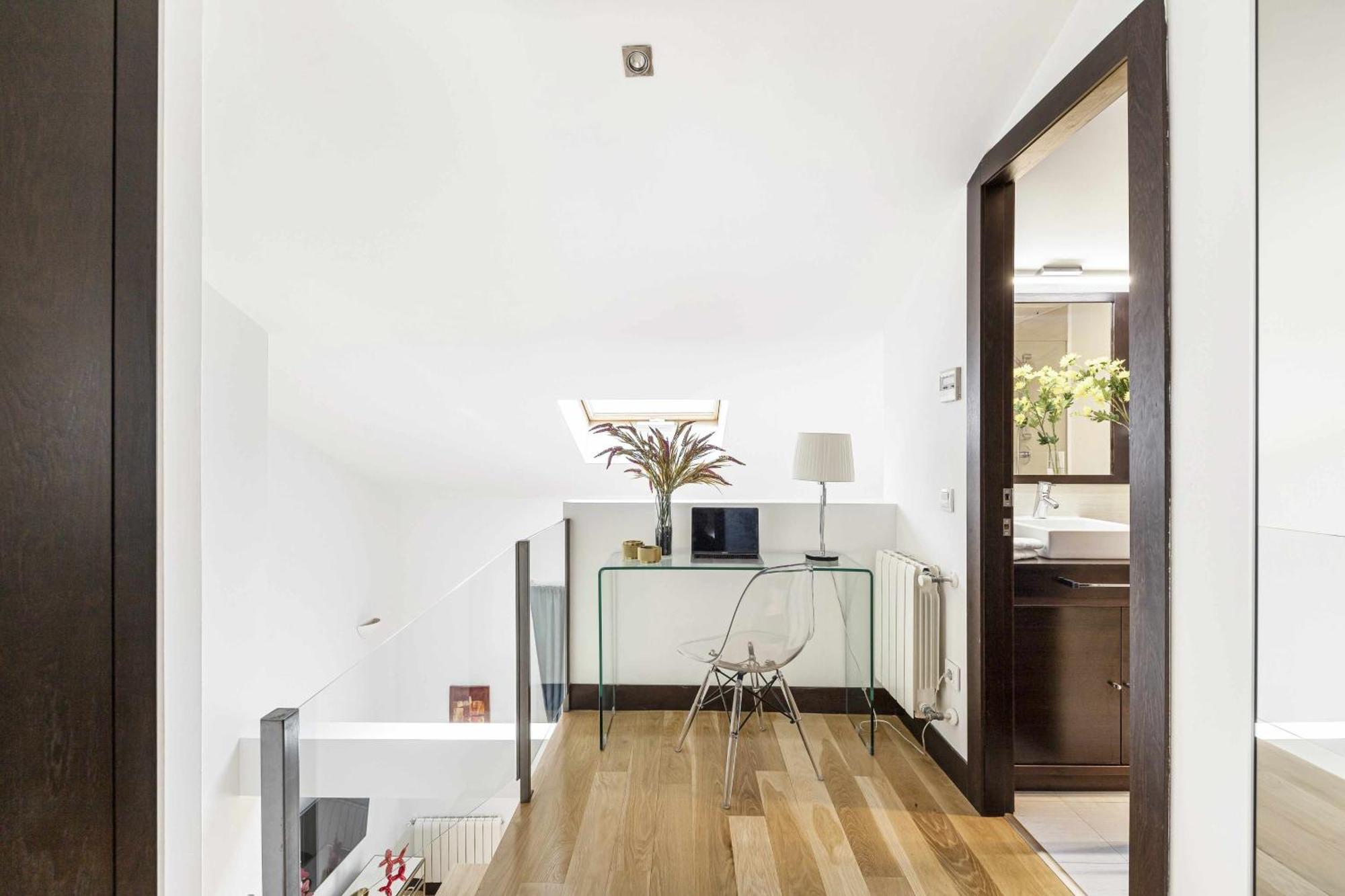 Apartamento Cibeles By Skykey *