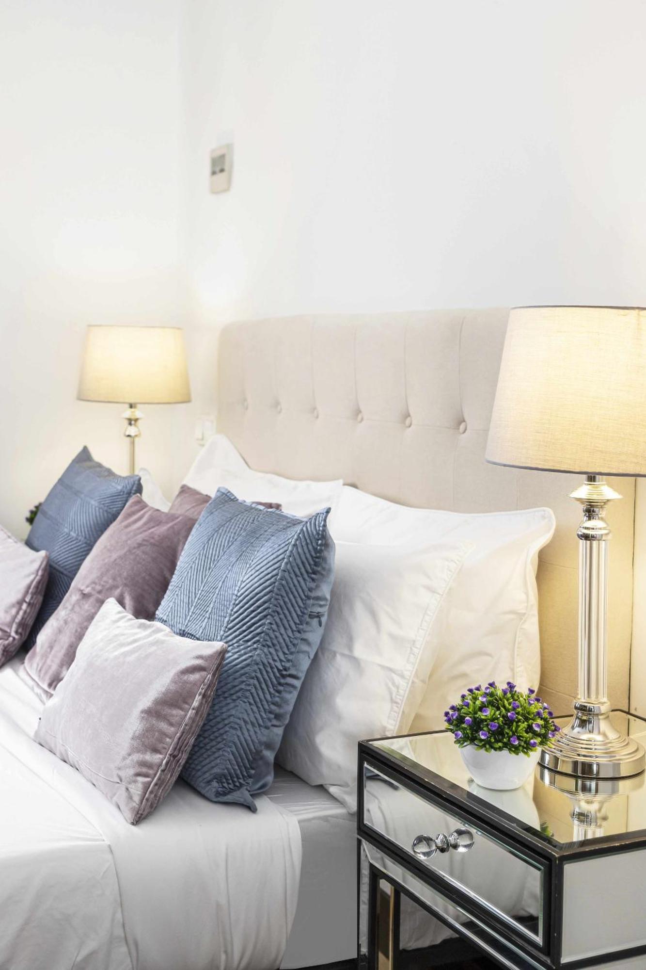Apartamento Cibeles By Skykey Madrid