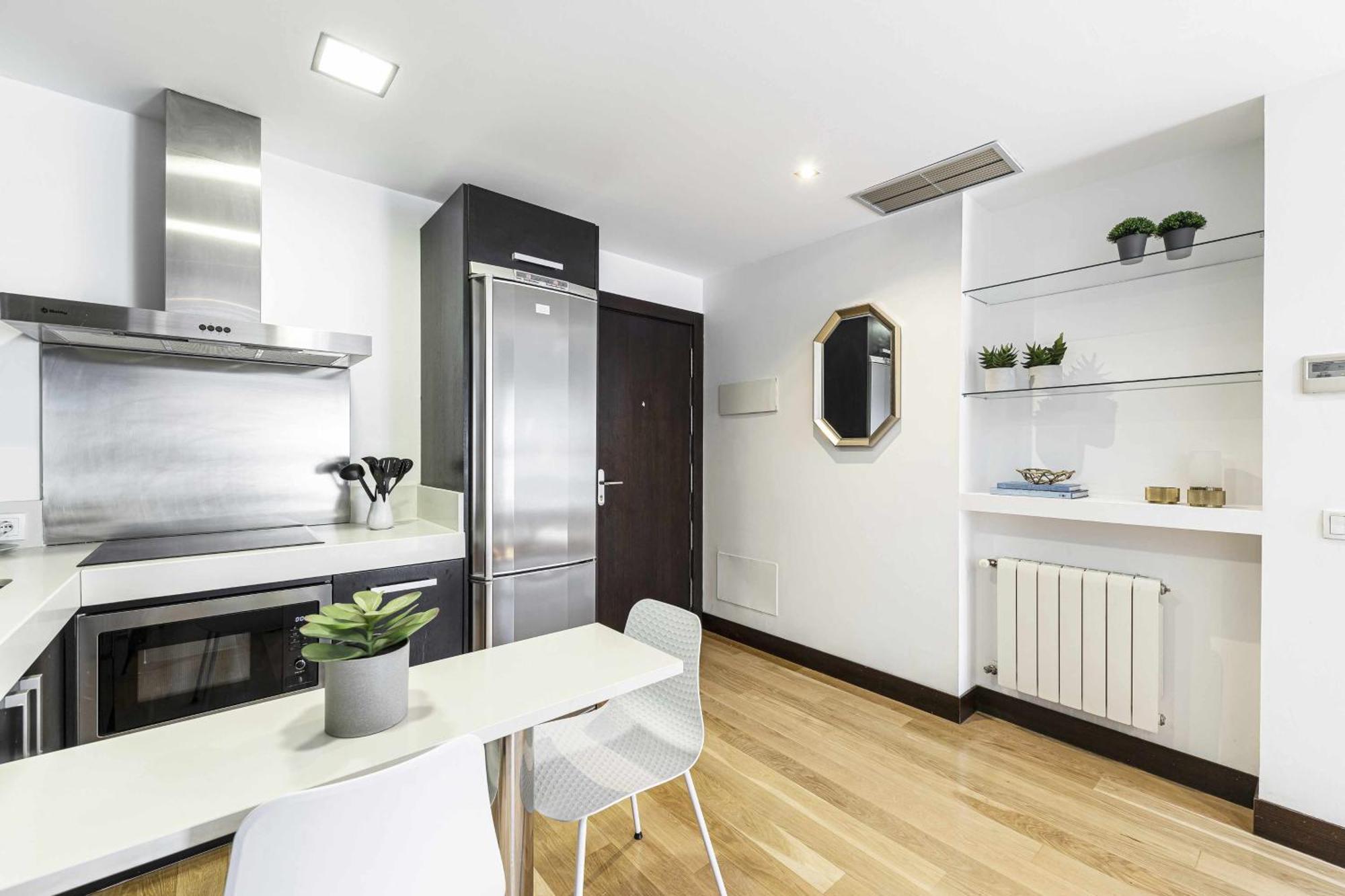 Cibeles By Skykey Apartamento Madrid