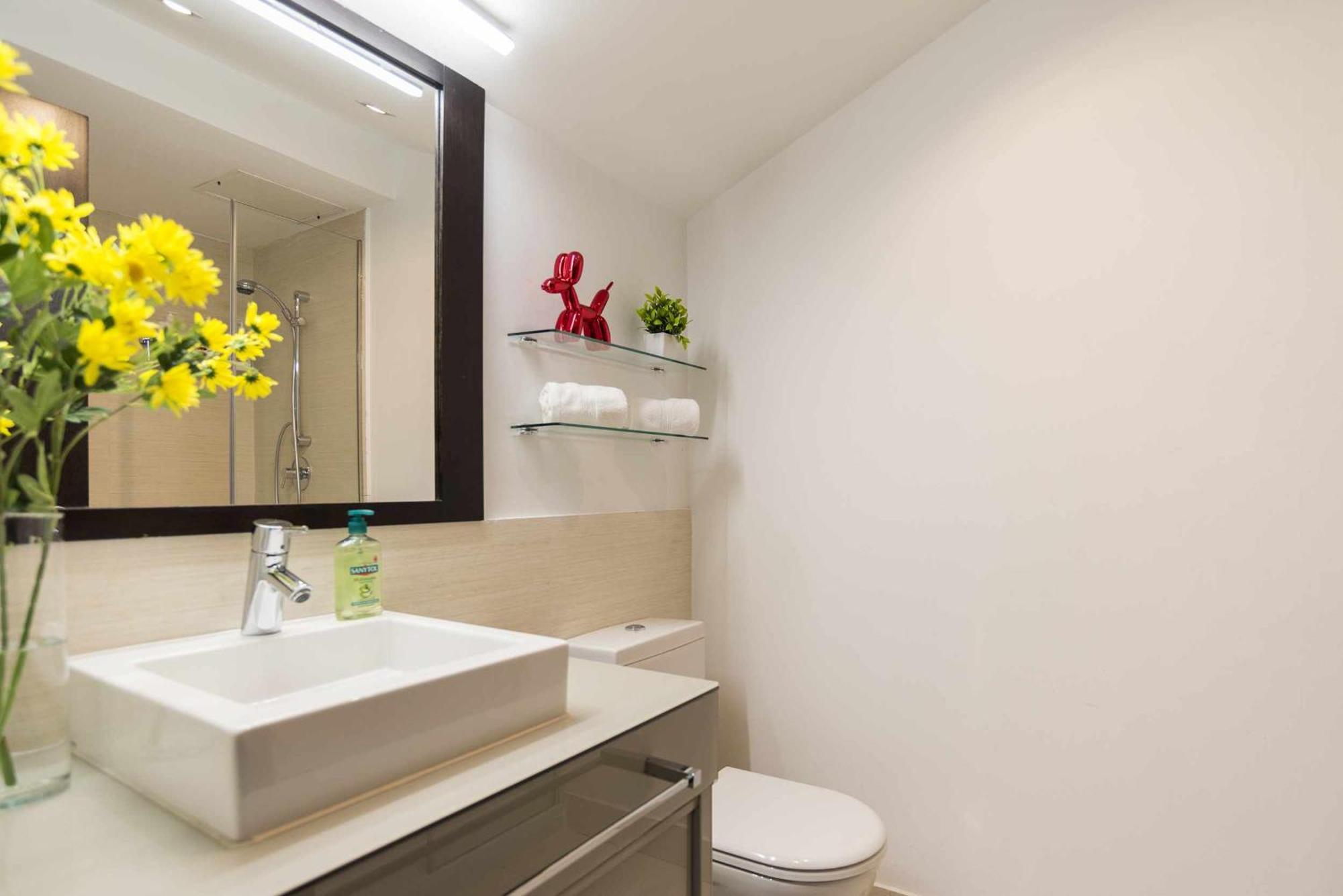 Cibeles By Skykey Apartamento *