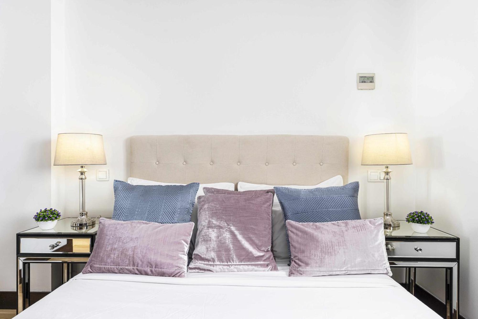 Apartamento Cibeles By Skykey