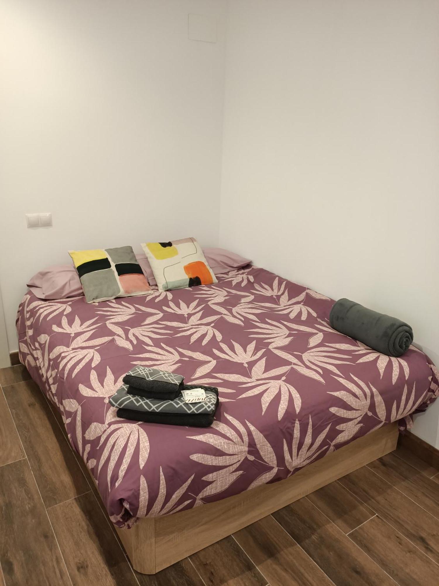Homestay Casa Pepe Madrid