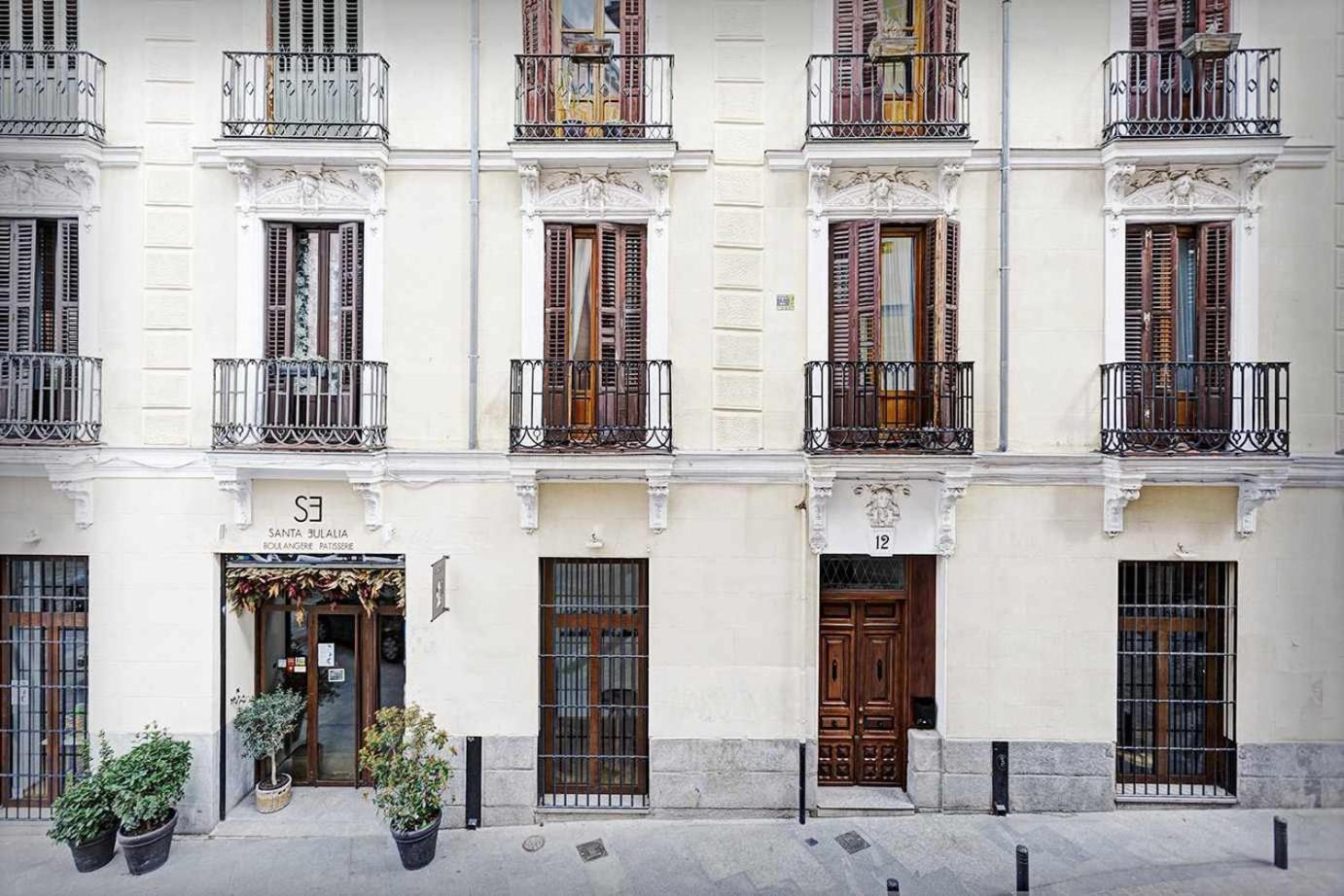Apartamento Royal Palace By Skykey *