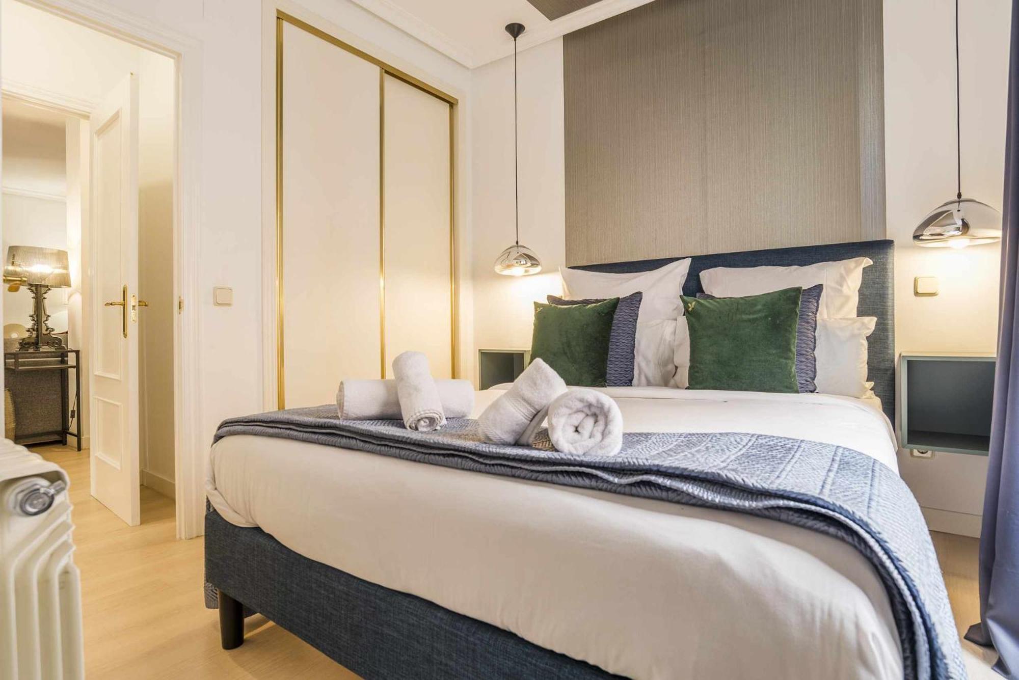 Apartamento Royal Palace By Skykey