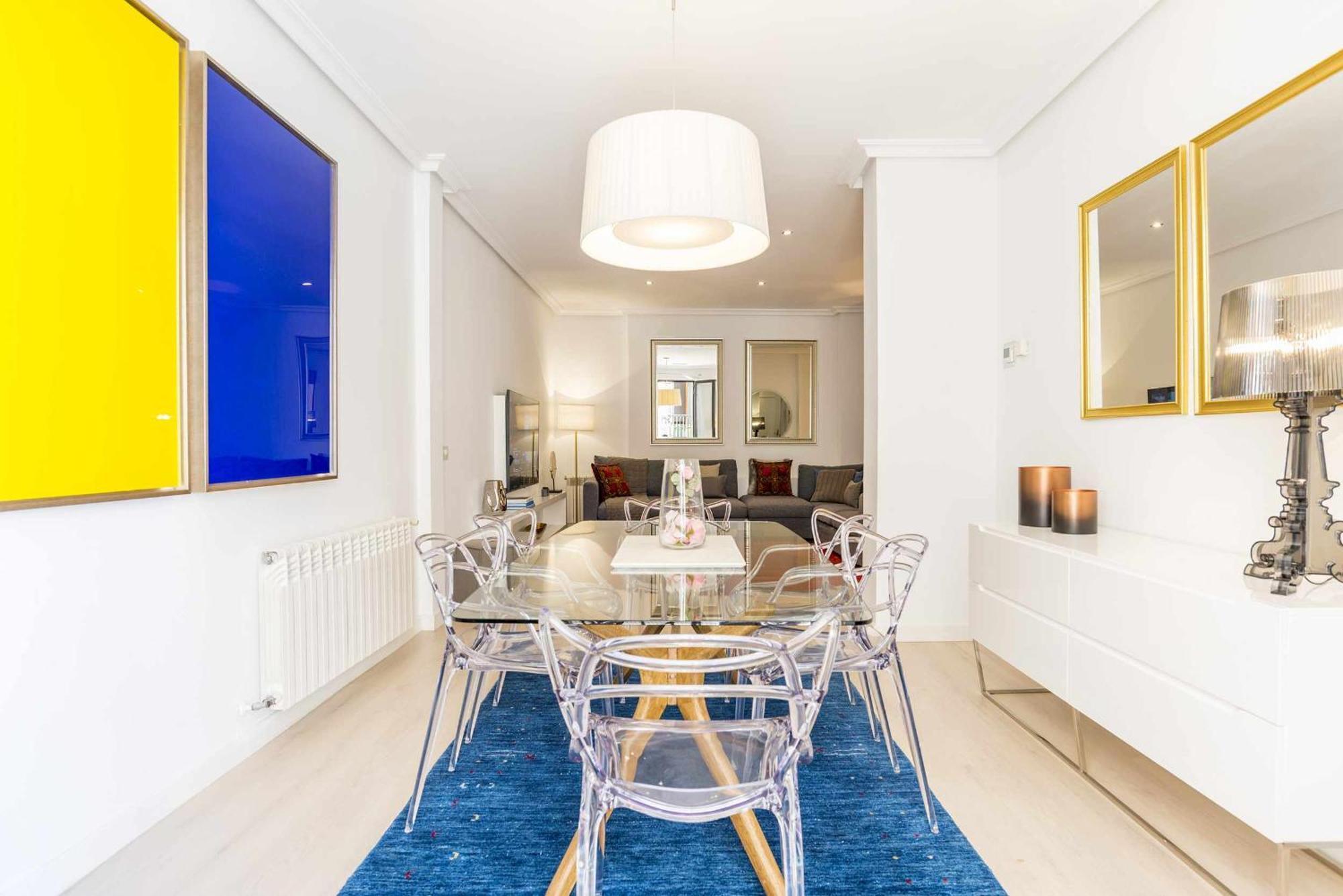 Royal Palace By Skykey Apartamento