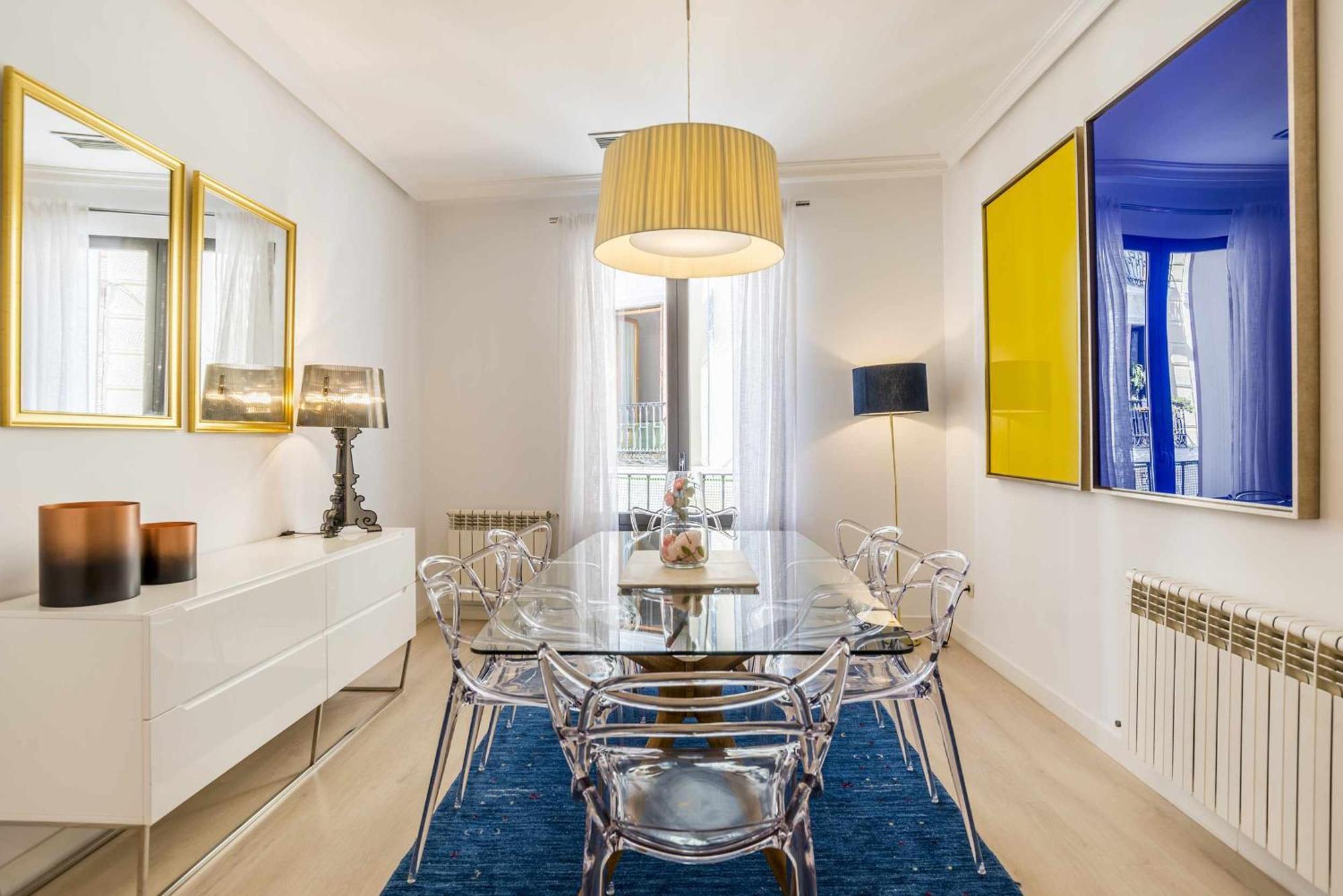 Appartement Royal Palace By Skykey *
