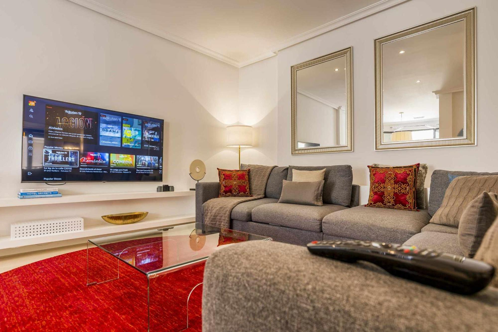 Royal Palace By Skykey Apartamento *