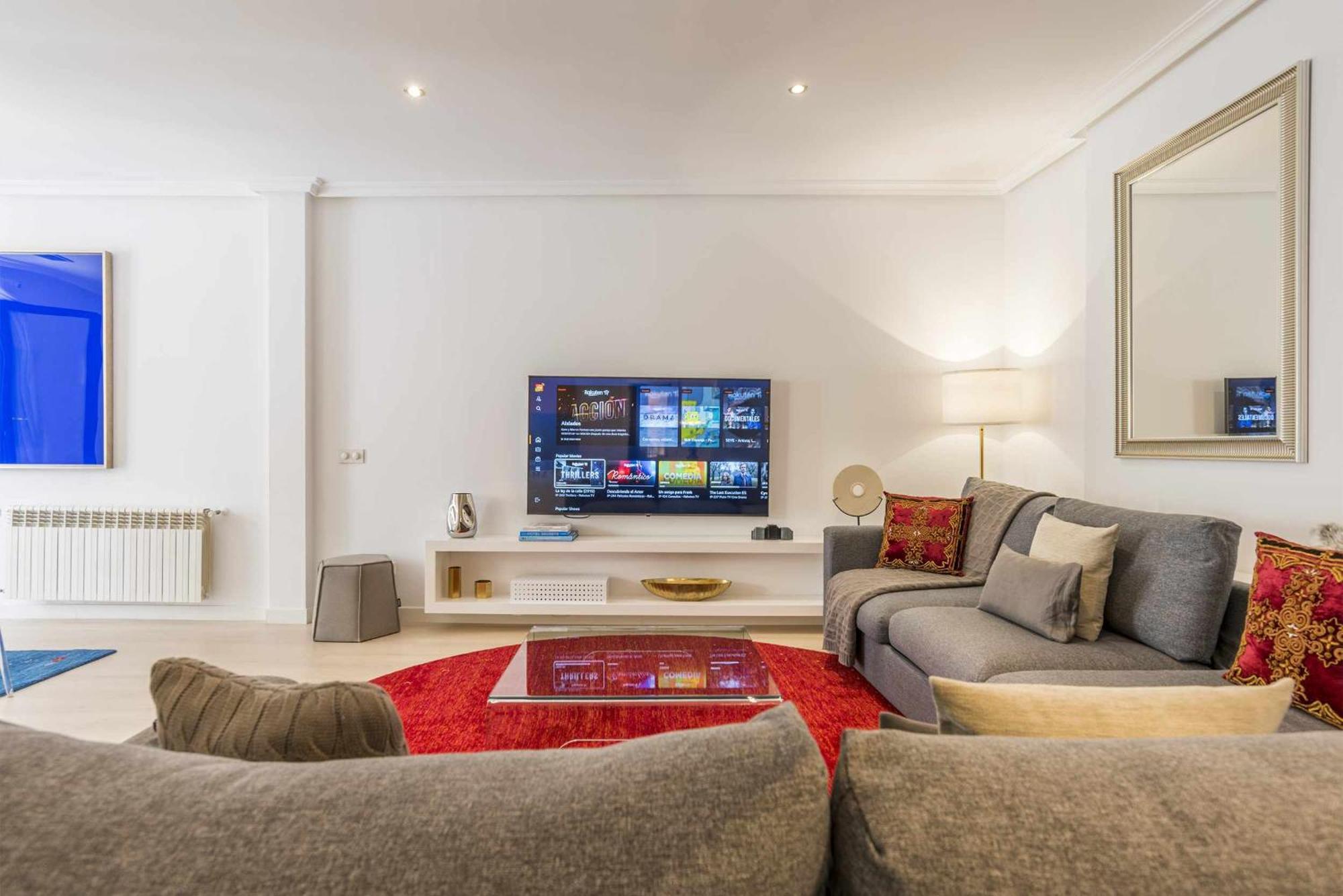 Royal Palace By Skykey Apartamento *
