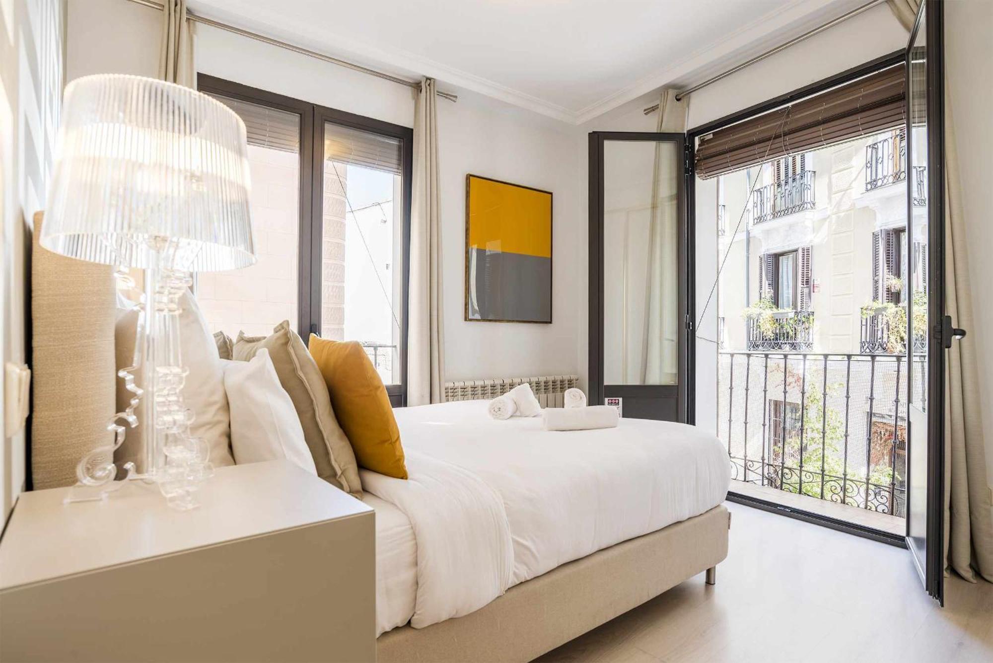 Apartamento Royal Palace By Skykey