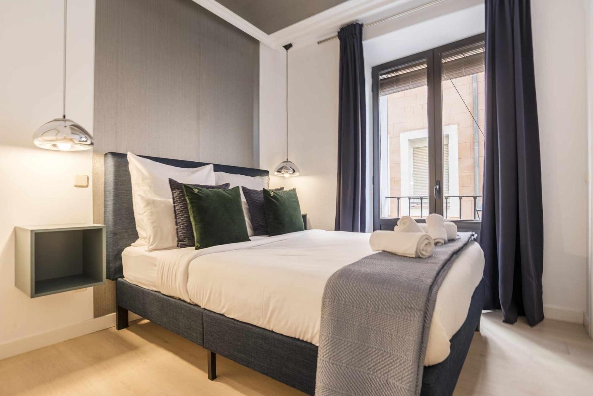 Royal Palace By Skykey Apartamento *