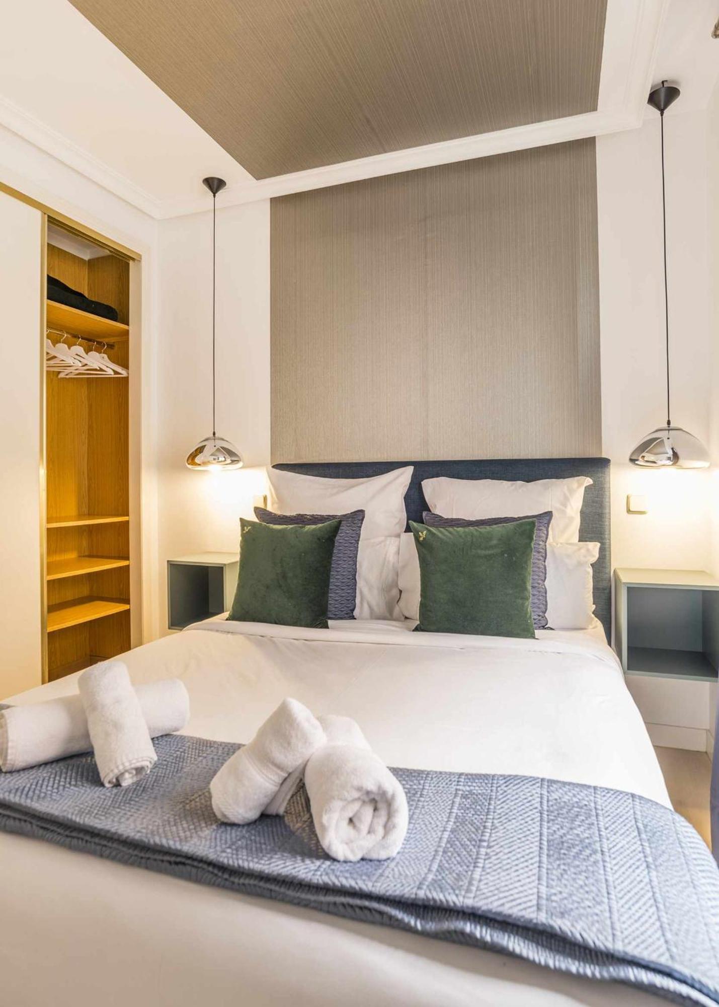 Apartamento Royal Palace By Skykey