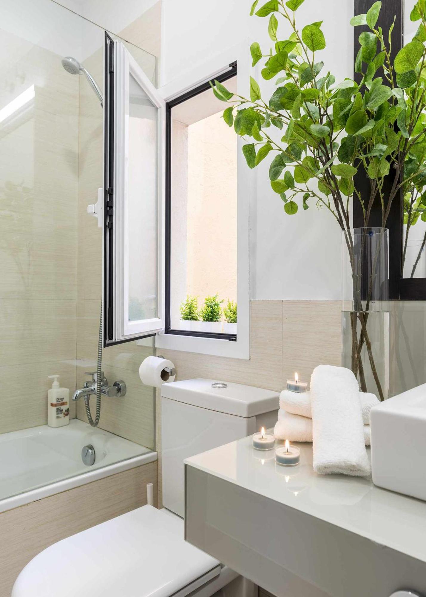 Appartement Prado By Skykey Madrid