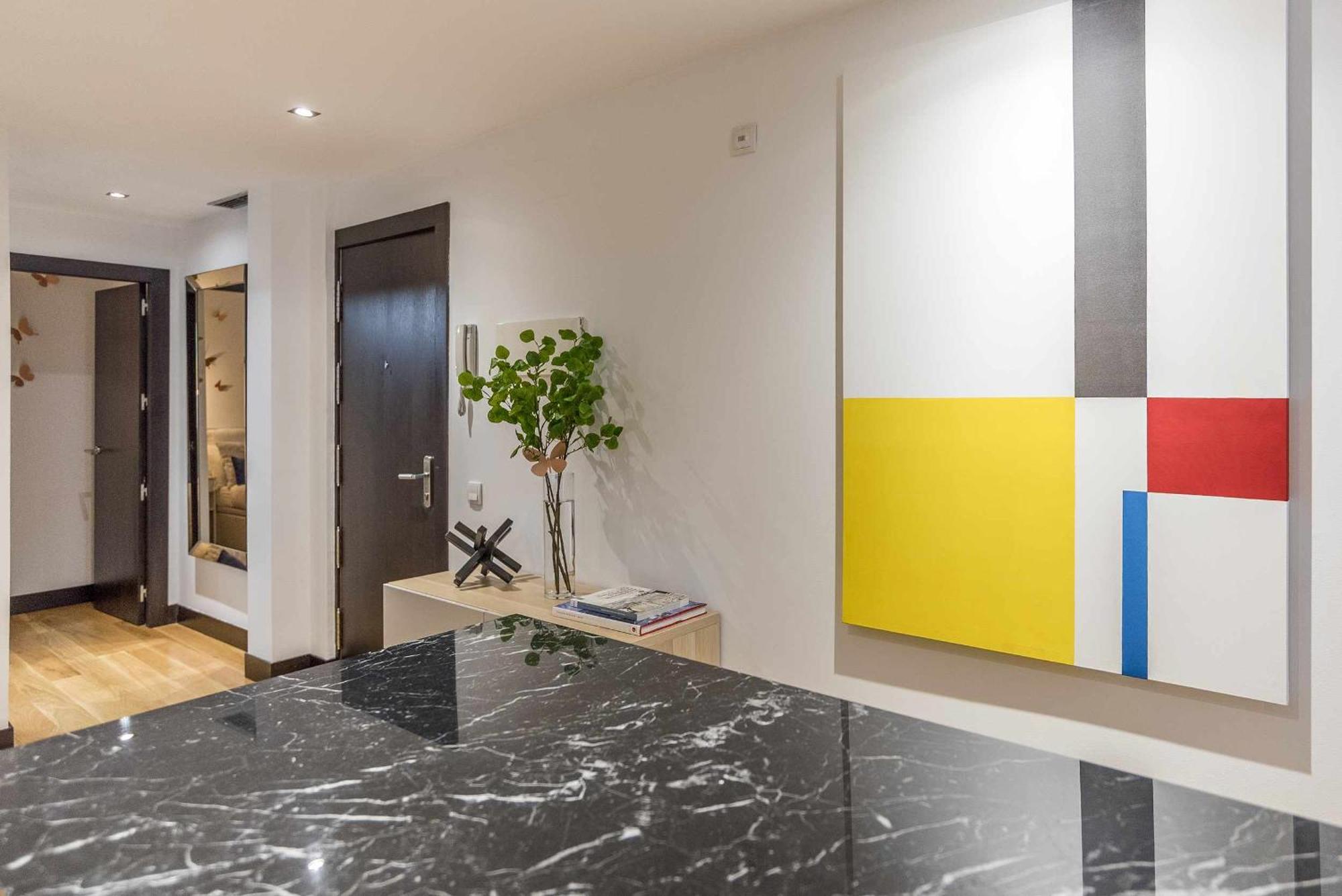 Prado By Skykey Apartment *