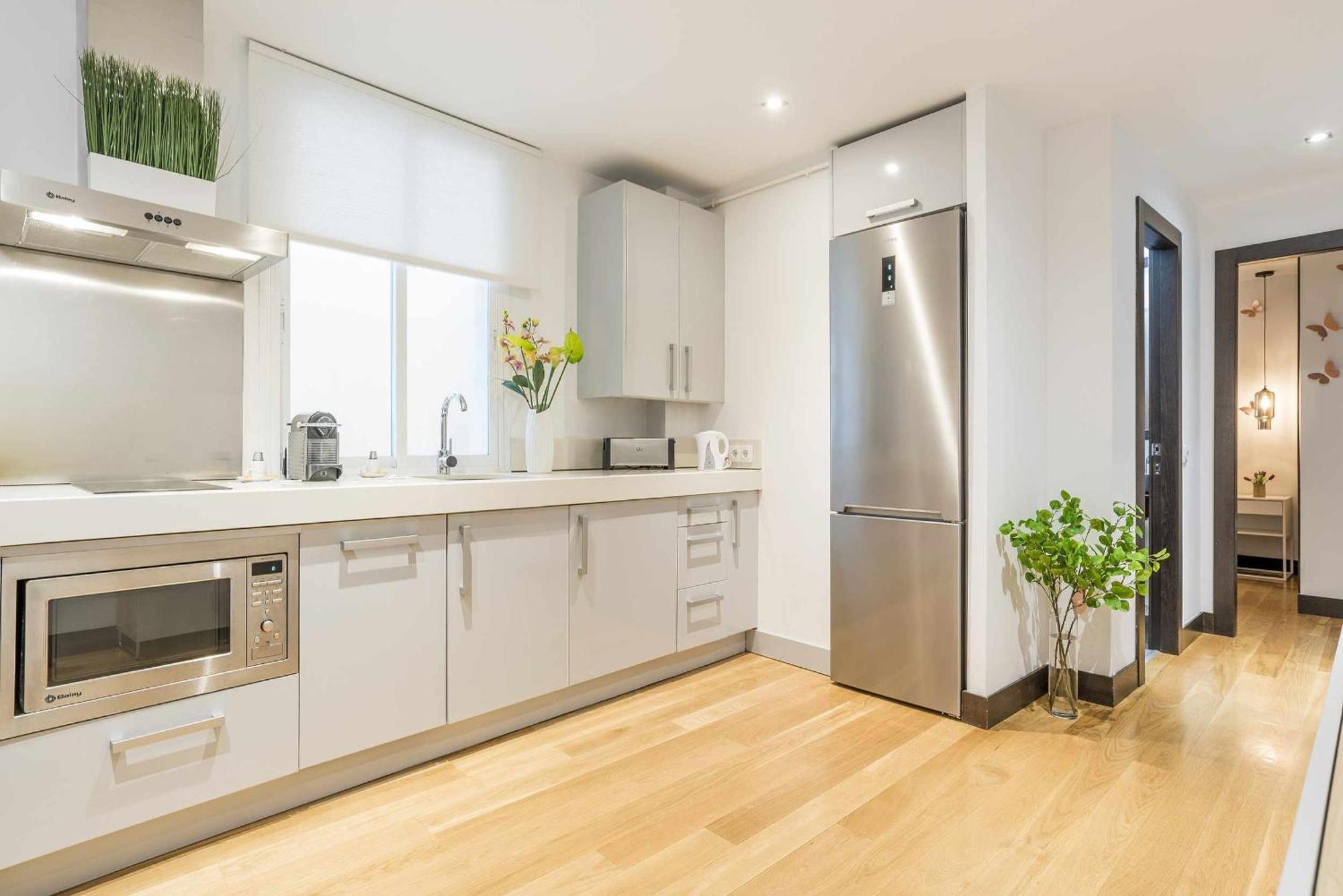Appartement Prado By Skykey