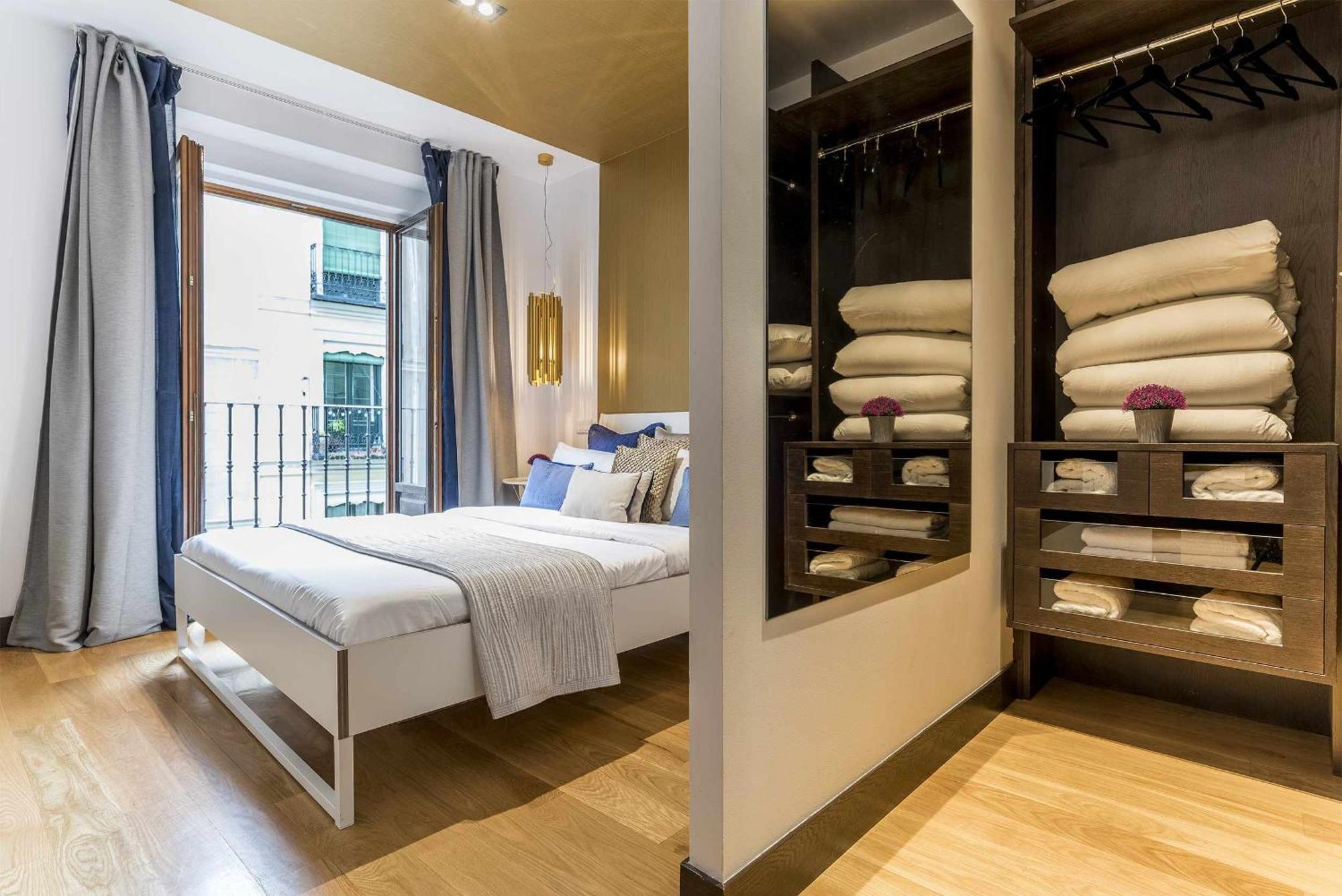 Prado By Skykey Madrid
