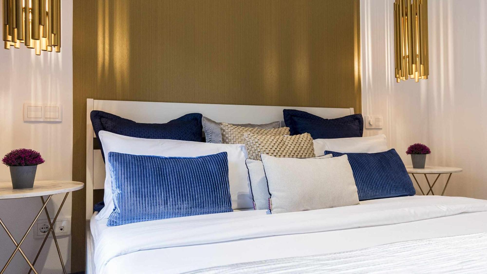 Prado By Skykey Appartement *