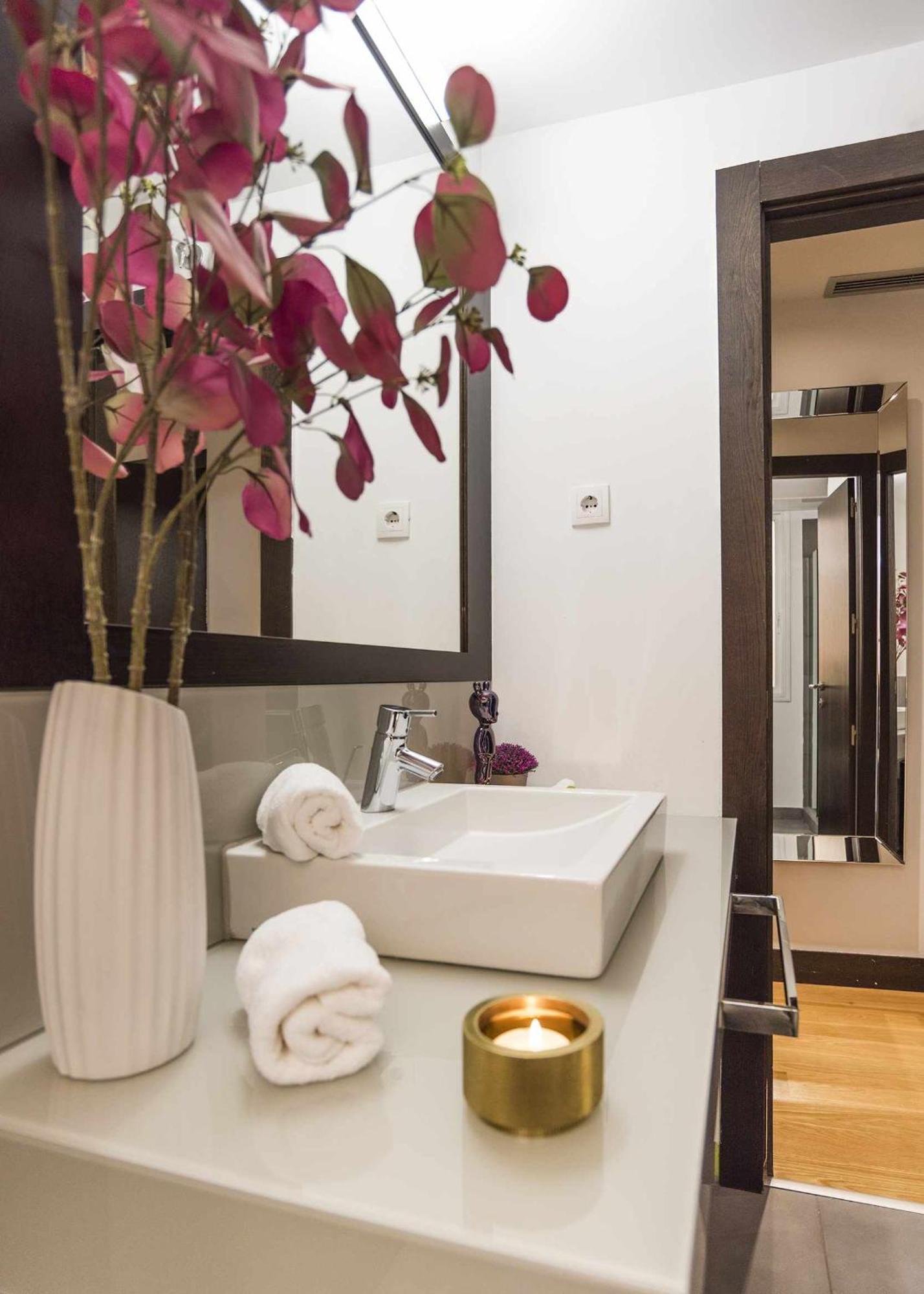 Prado By Skykey Madrid