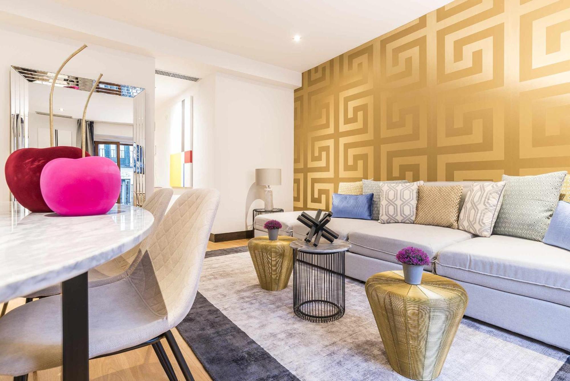 Appartement Prado By Skykey Madrid