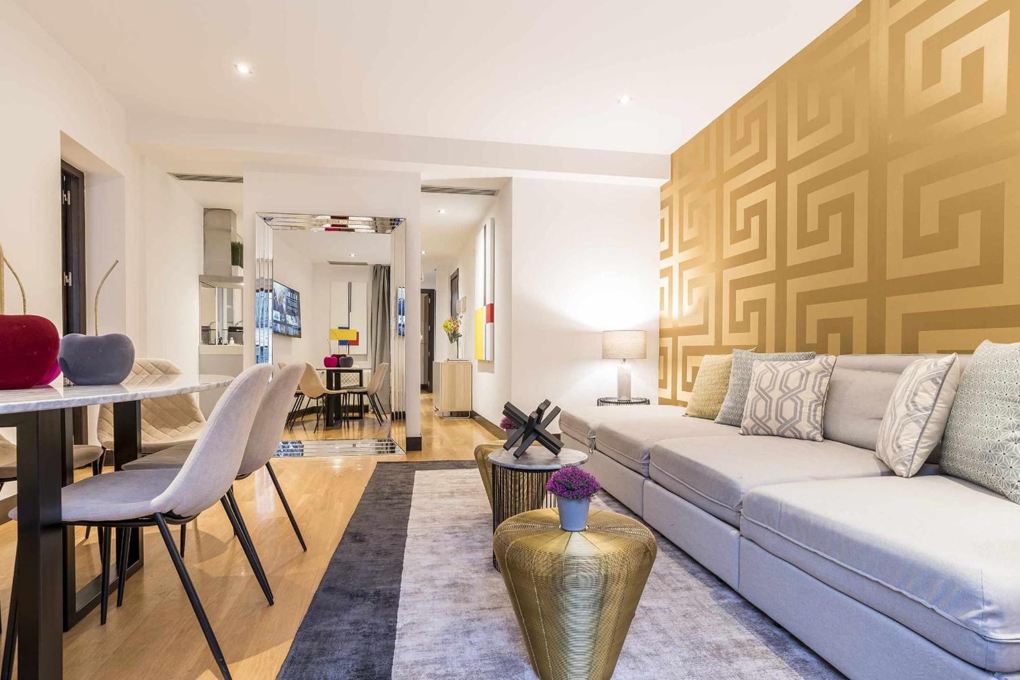 Appartement Prado By Skykey