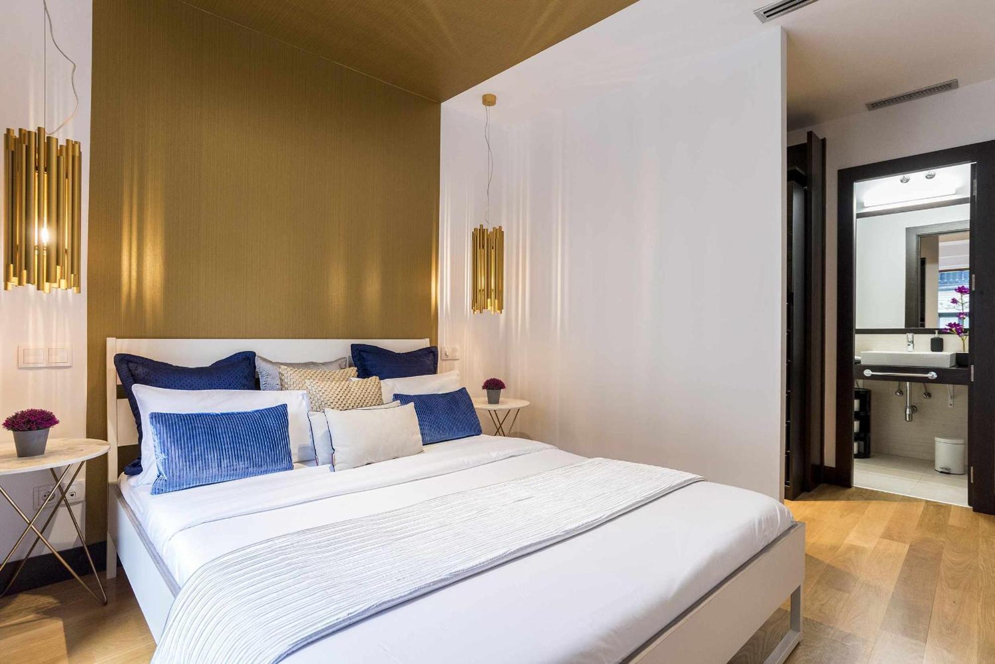 Prado By Skykey Appartement Madrid