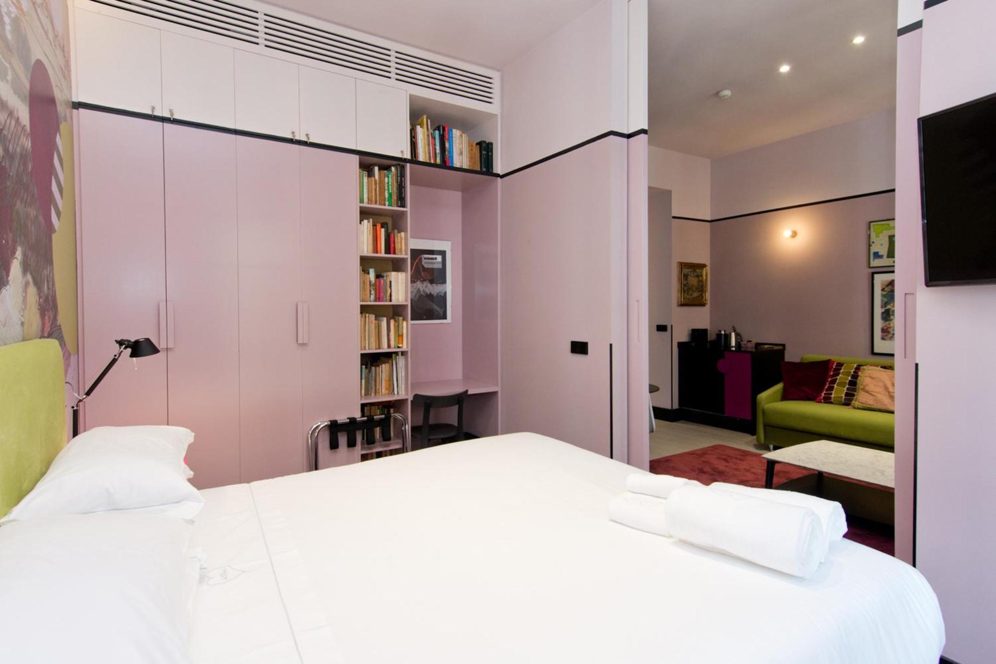 De Dios 17 Boutique 4*