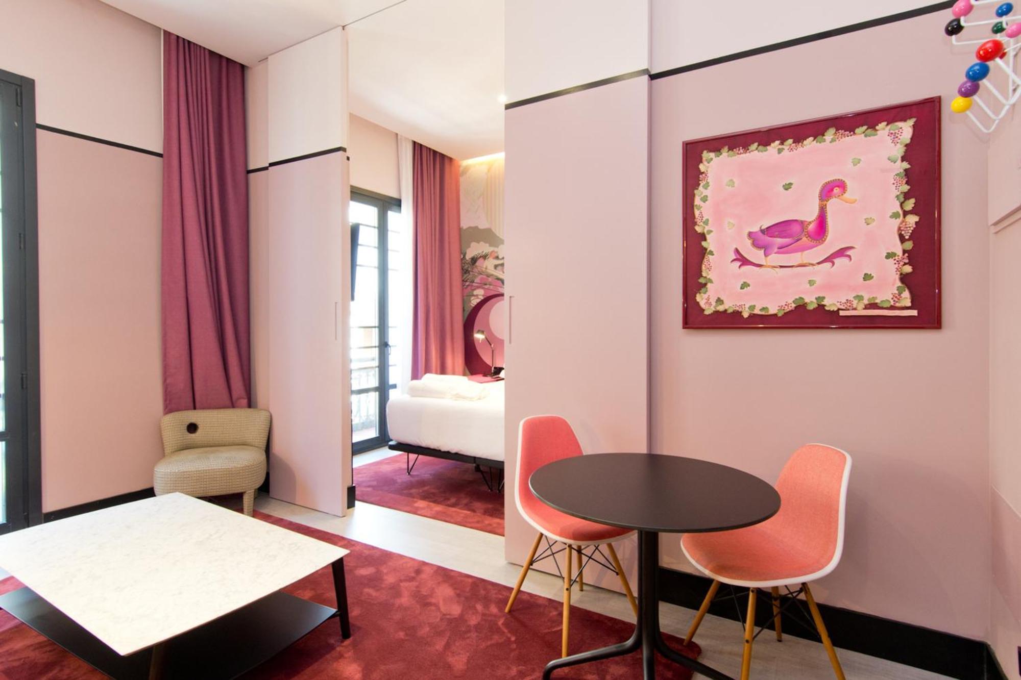 De Dios 17 Boutique Apartahotel 4*